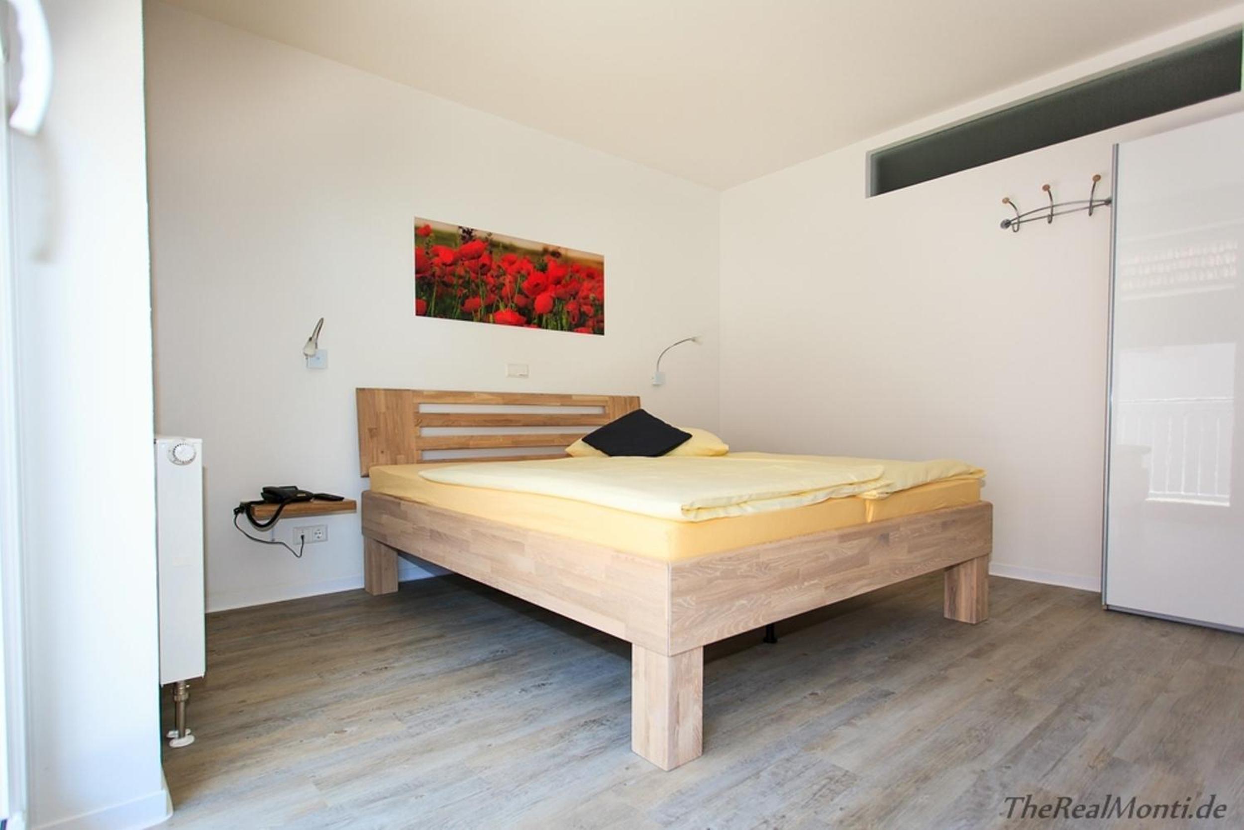 Double Room - Photo 5
