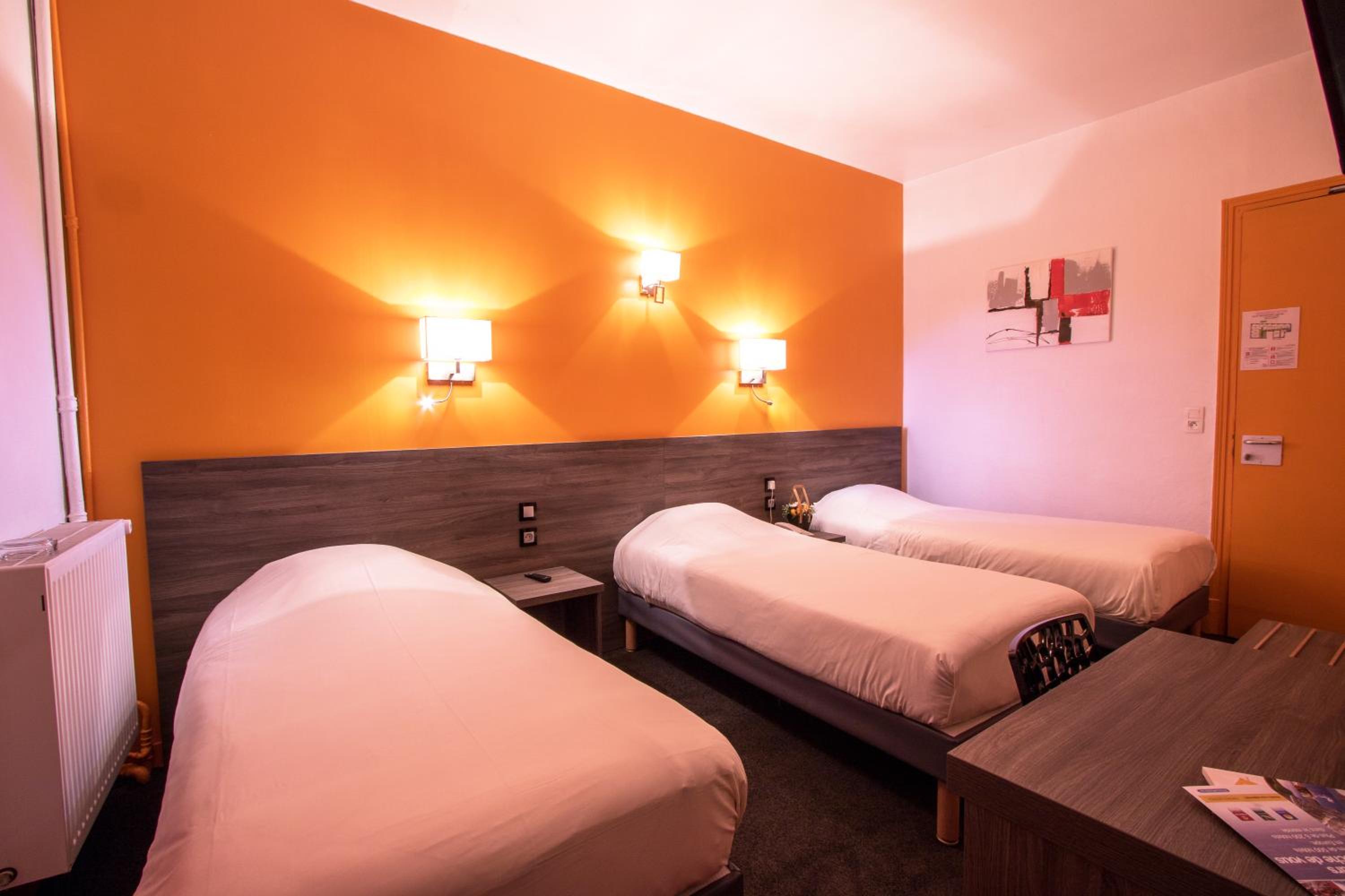 Triple Room - Photo 3
