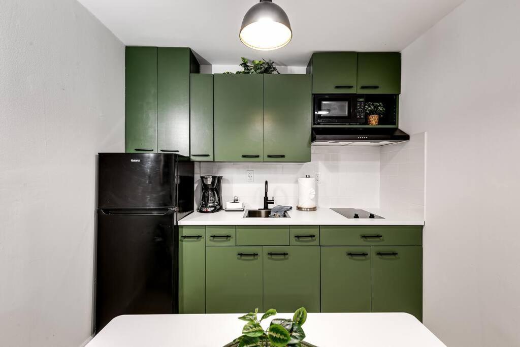 Two-Bedroom Apartment photo 2