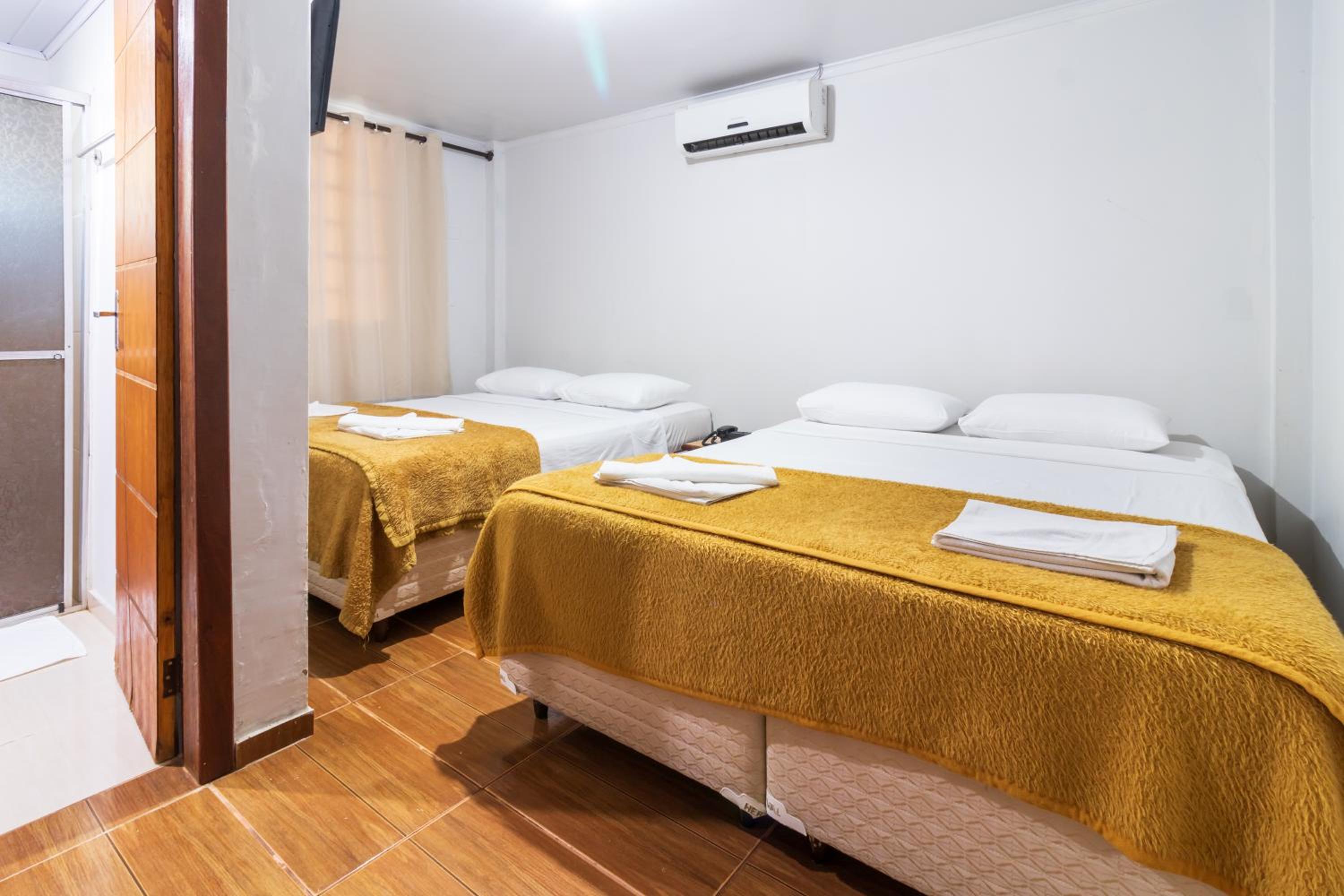 Comfort Quadruple Room photo 1