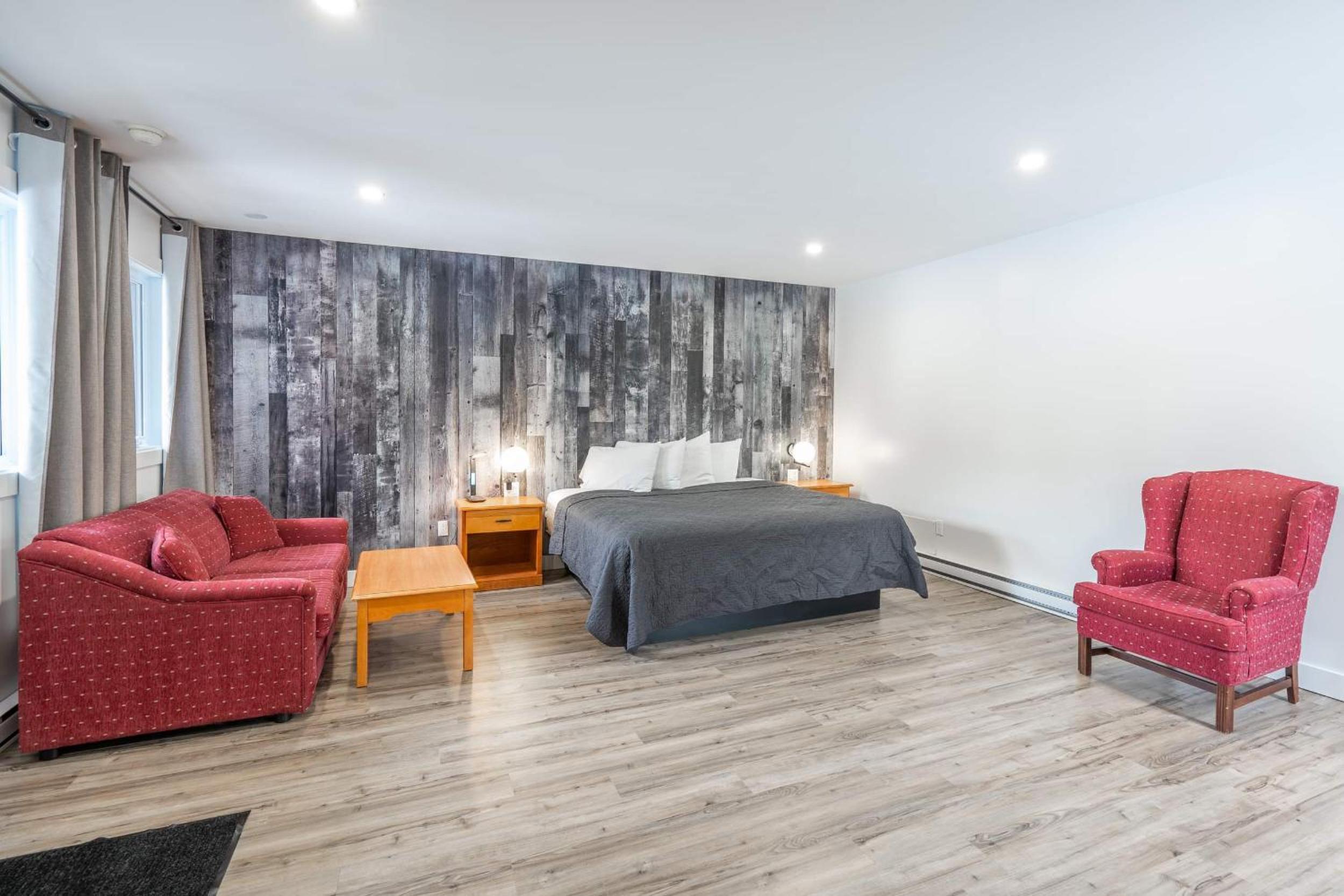 King Suite photo 1