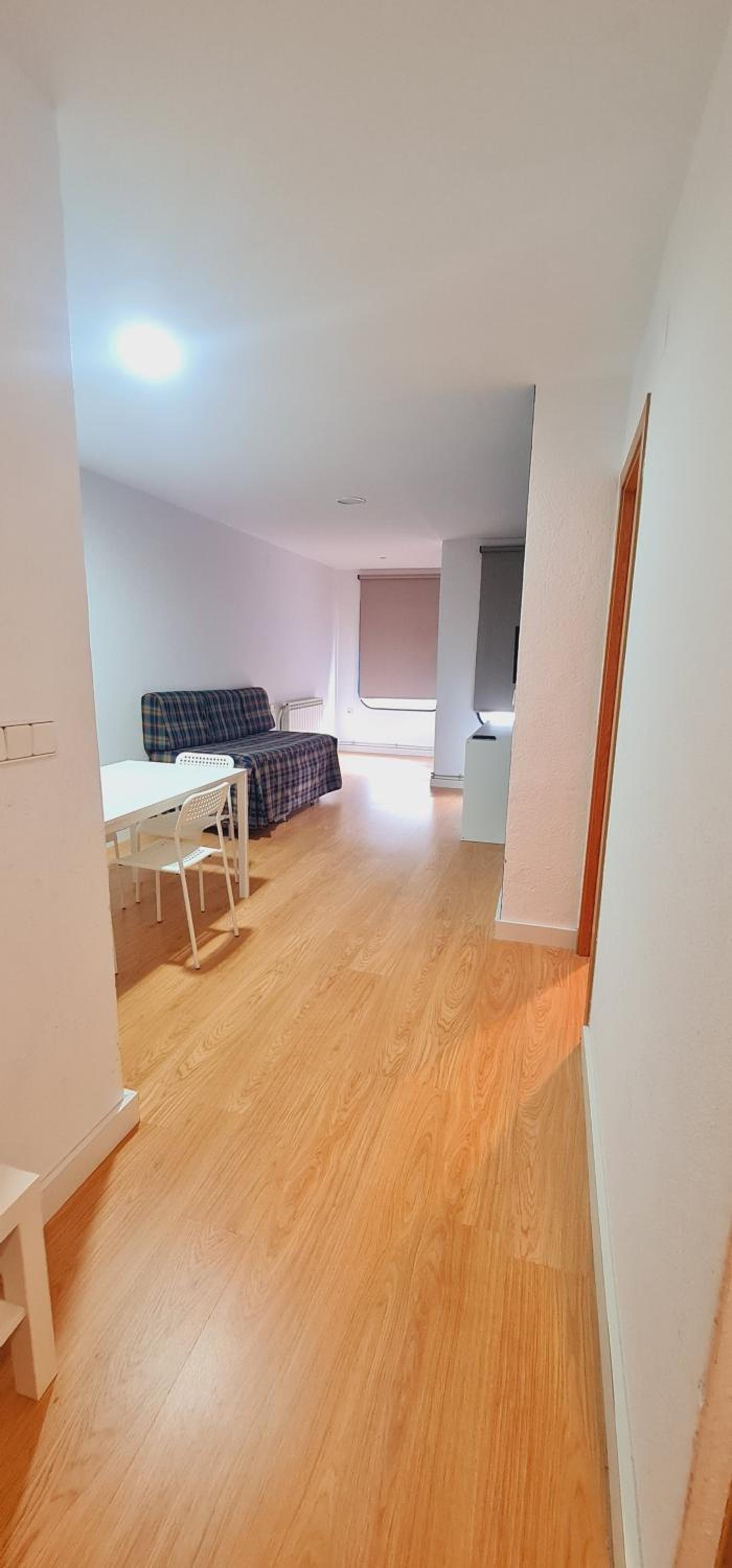 Apartamento de una habitación Apartamento de una habitación