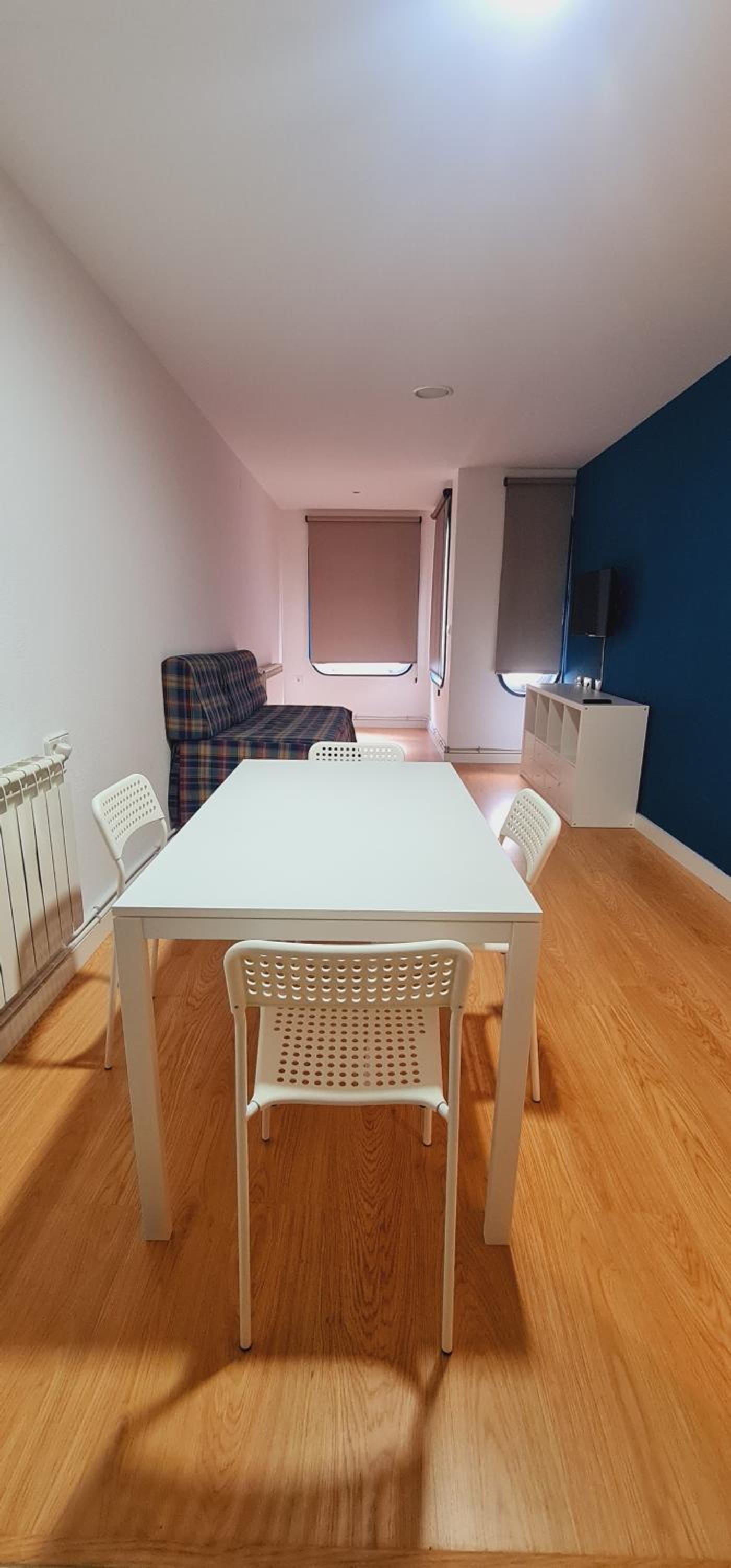 Apartamento de una habitación Apartamento de una habitación