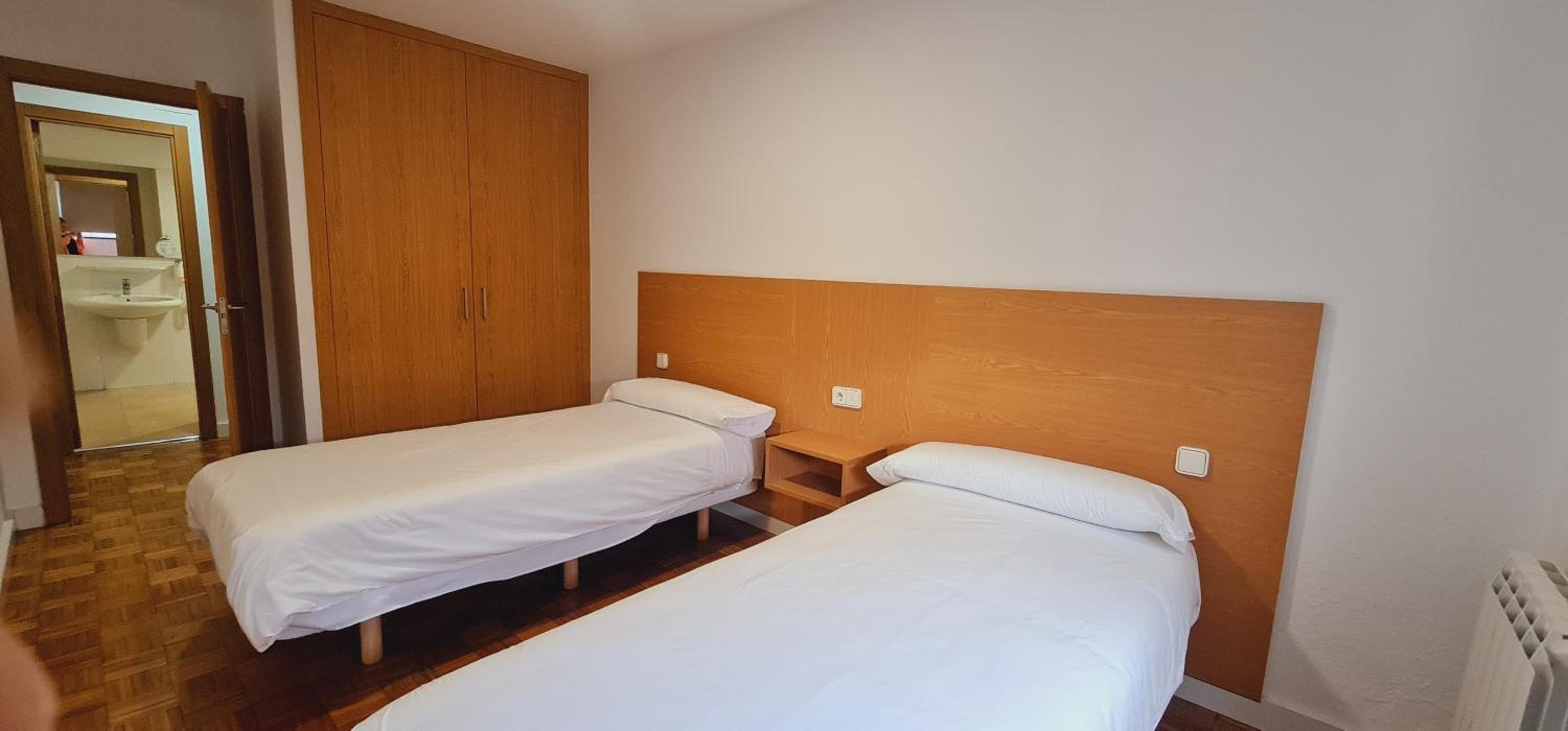 Departamento de tres habitaciones