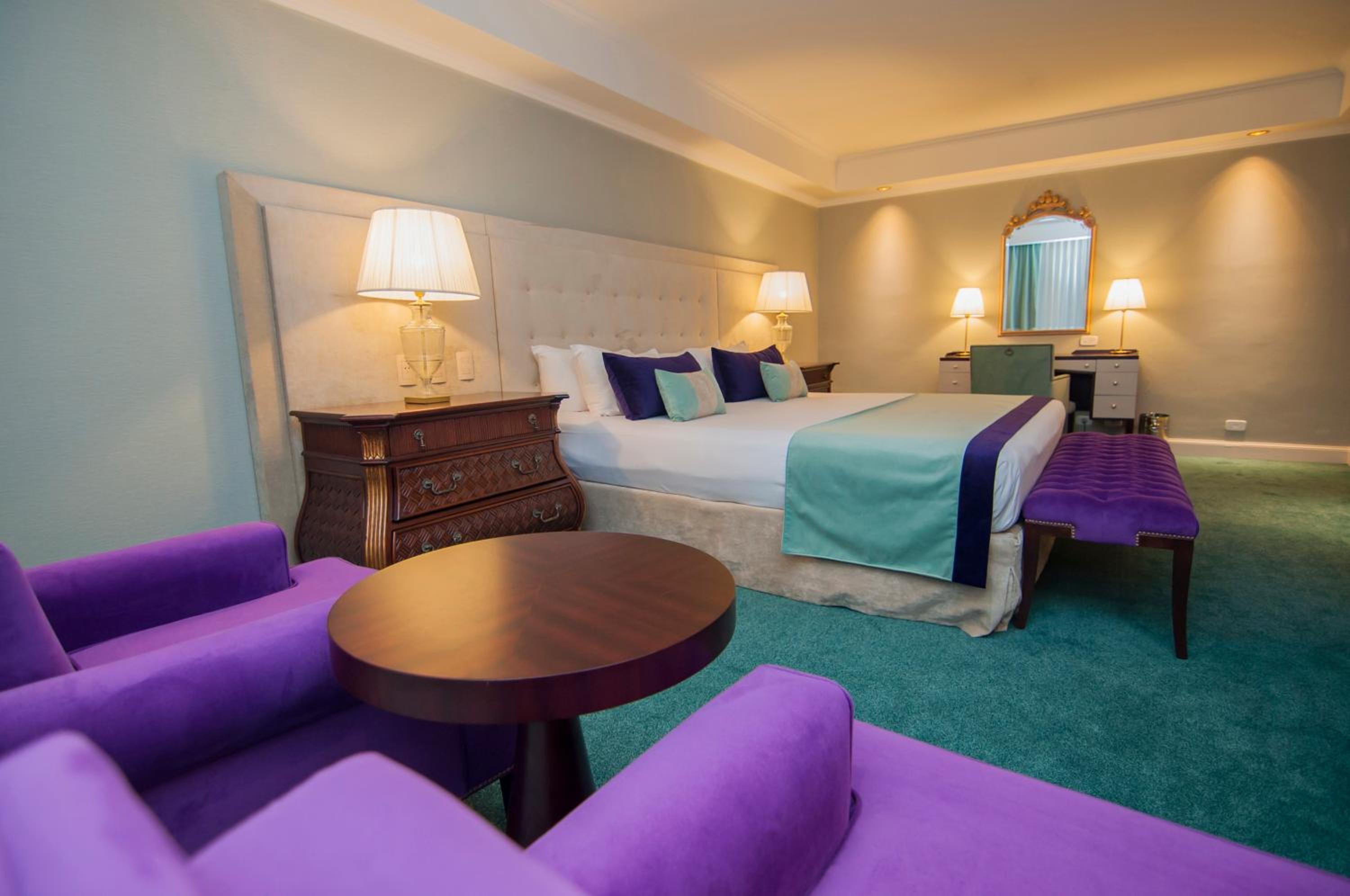 Two-Bedroom Suite photo 1