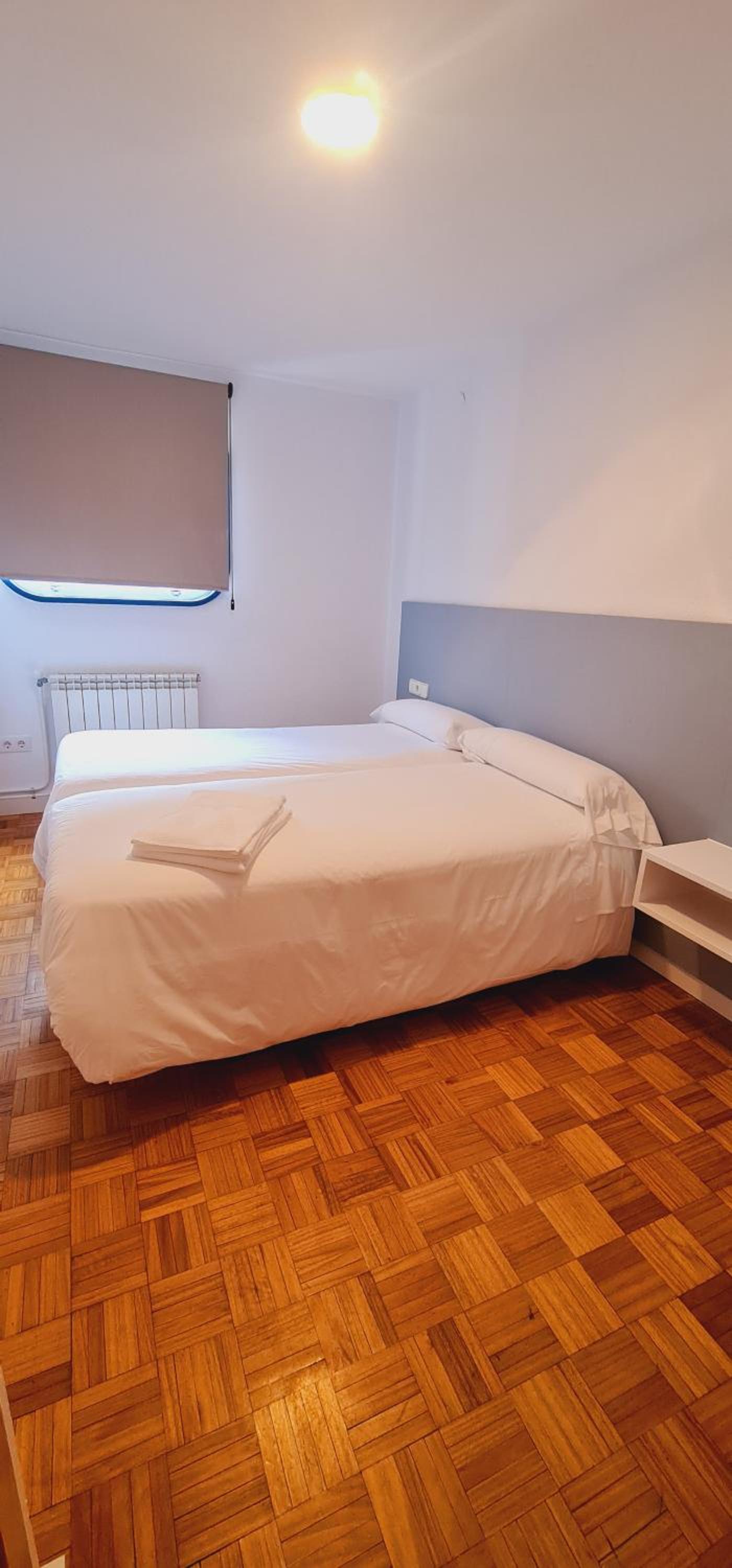 Apartamento de una habitación Apartamento de una habitación