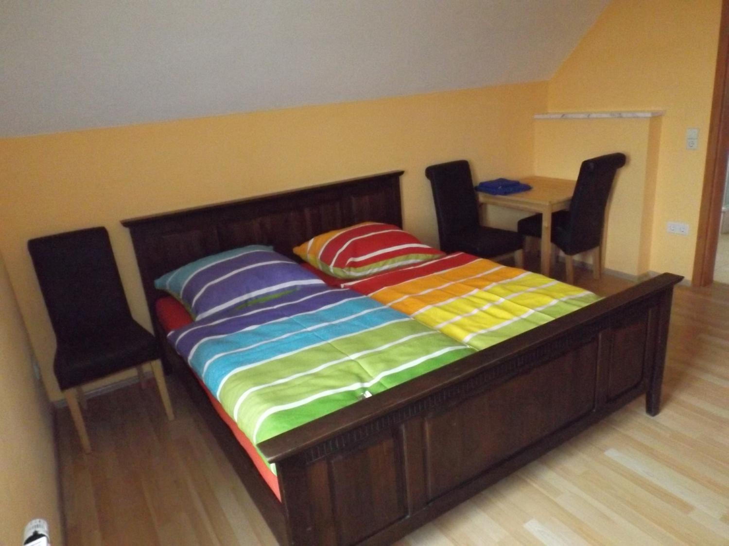 Standard Double Room - Photo 3