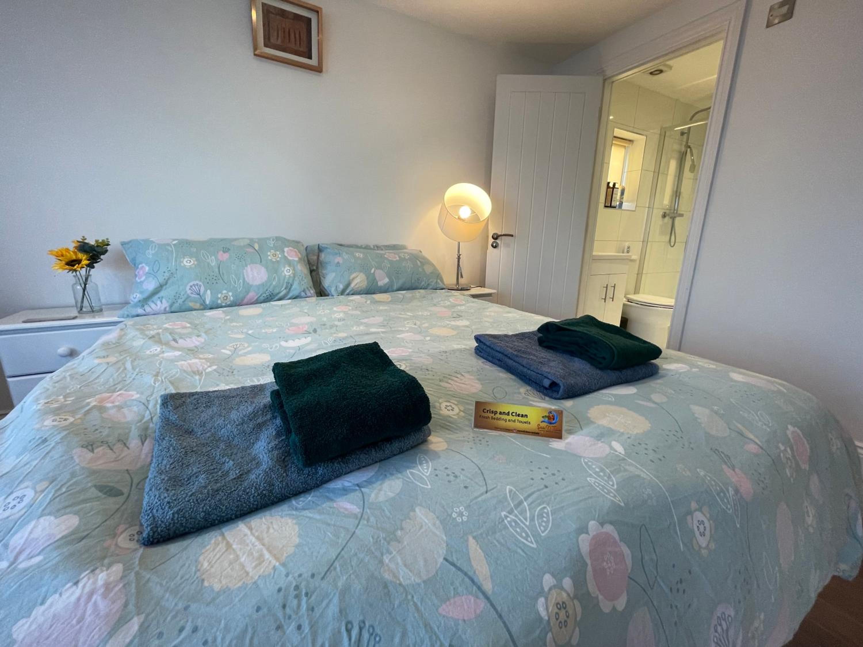 Penthouse Apartment photo 3