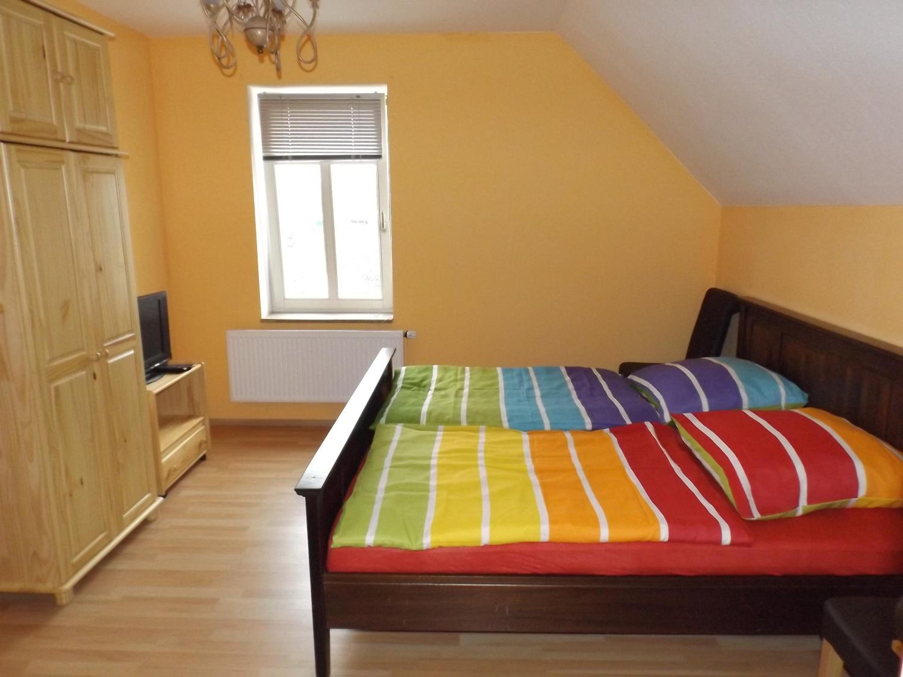 Standard Double Room - Photo 1