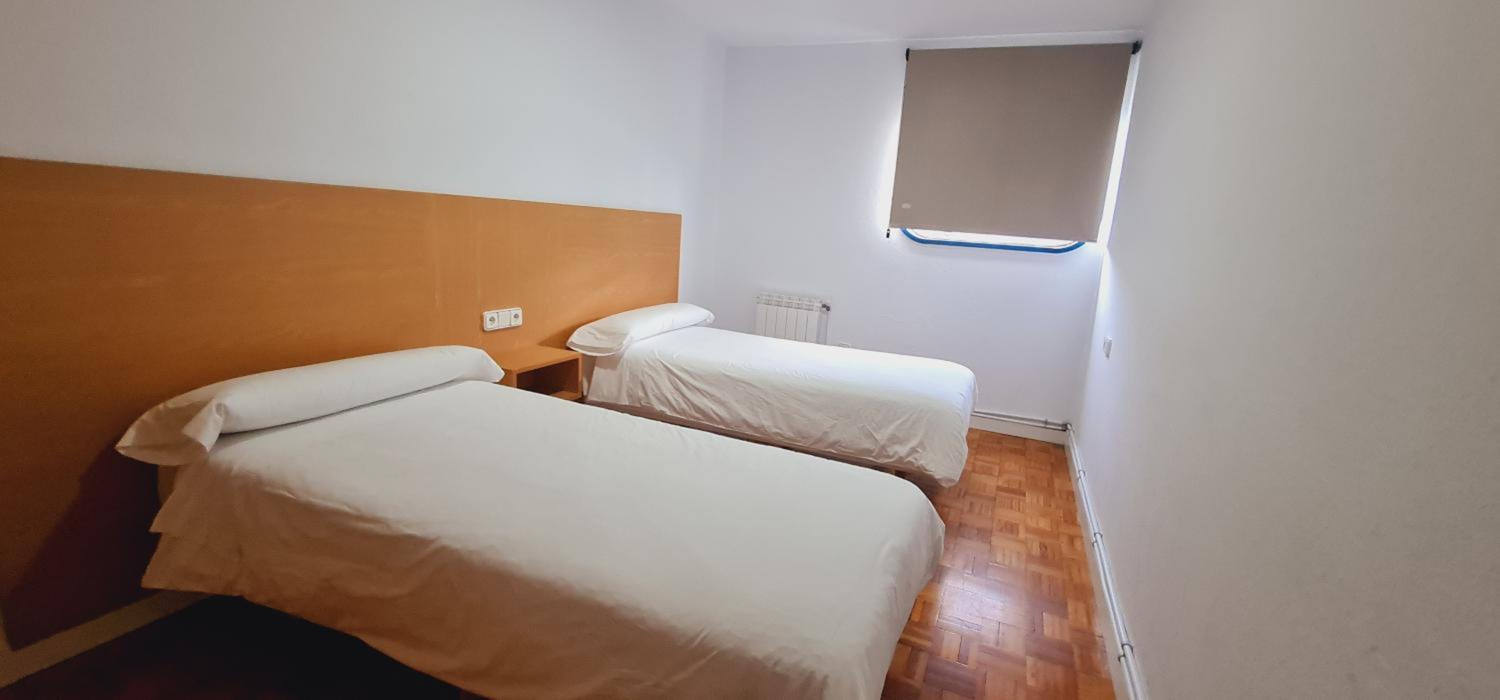 Departamento de tres habitaciones Departamento de tres habitaciones