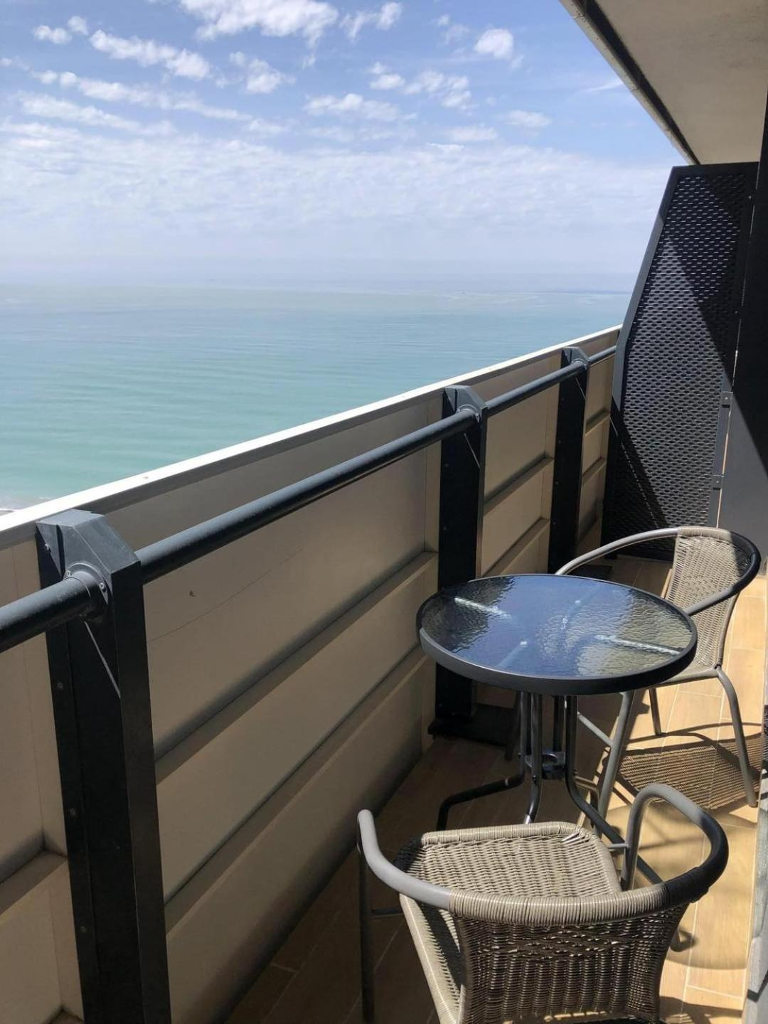 Apartment with Sea View photo 3