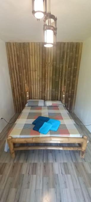 Double Room with Park View photo 3