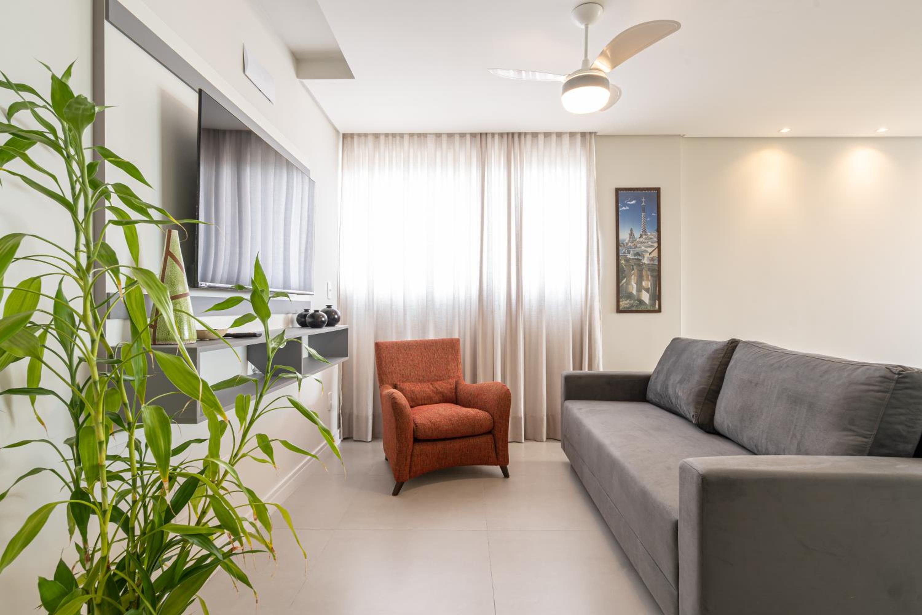 Apartment photo 1