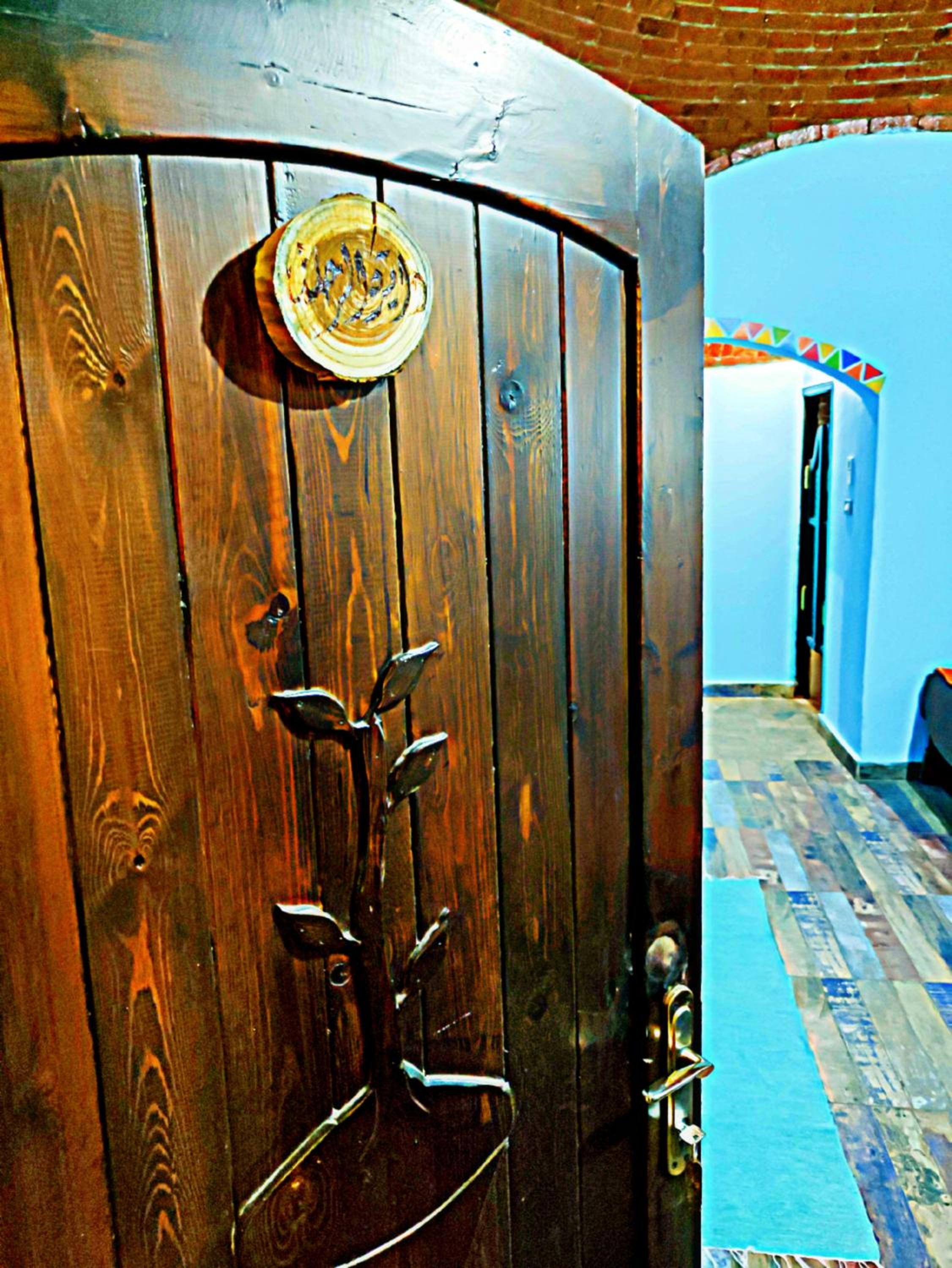 Deluxe Quadruple Room photo 1