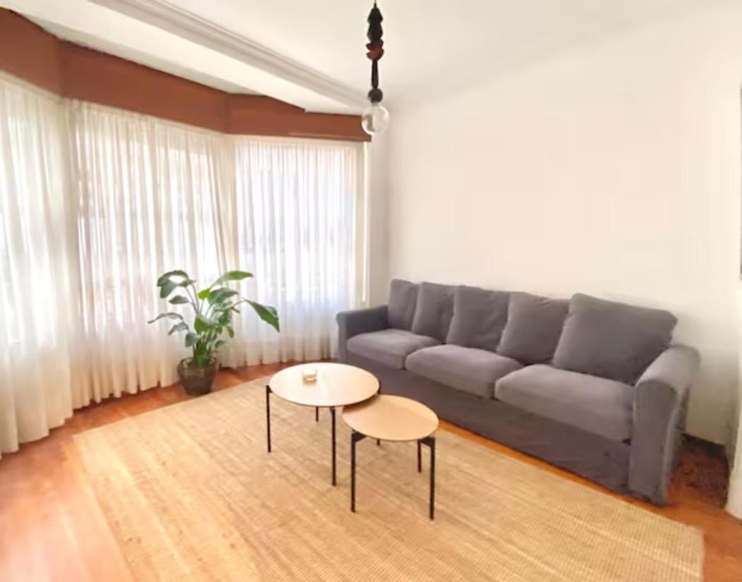 Departamento de tres habitaciones