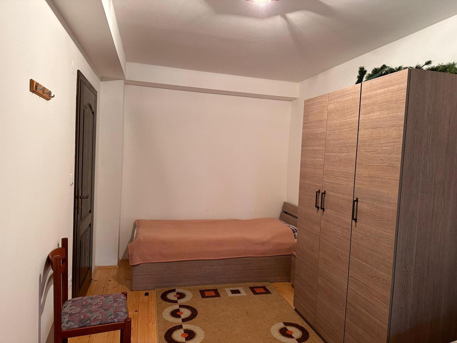 Two-Bedroom Apartment photo 1