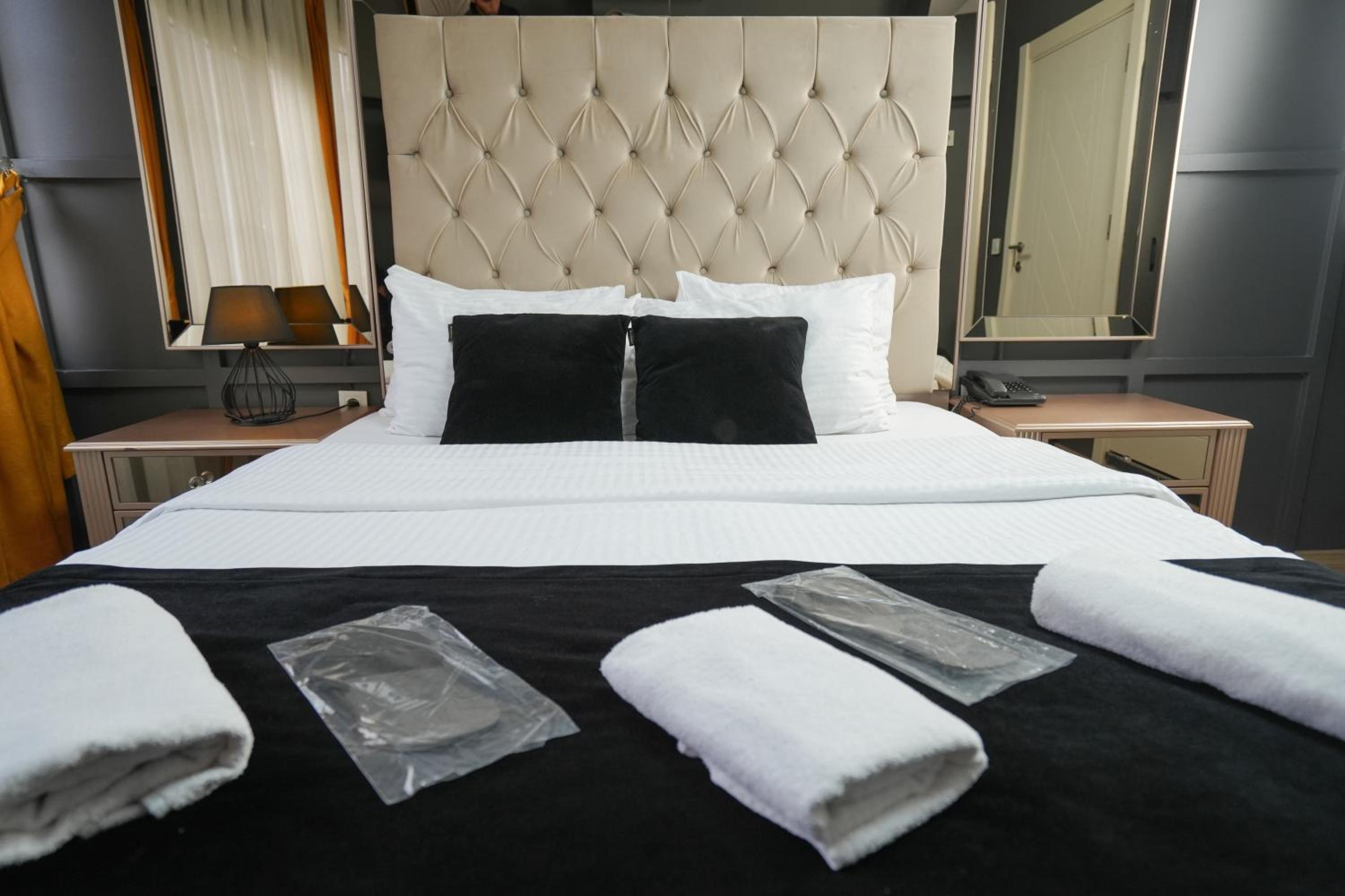 Standard Double Room photo 1