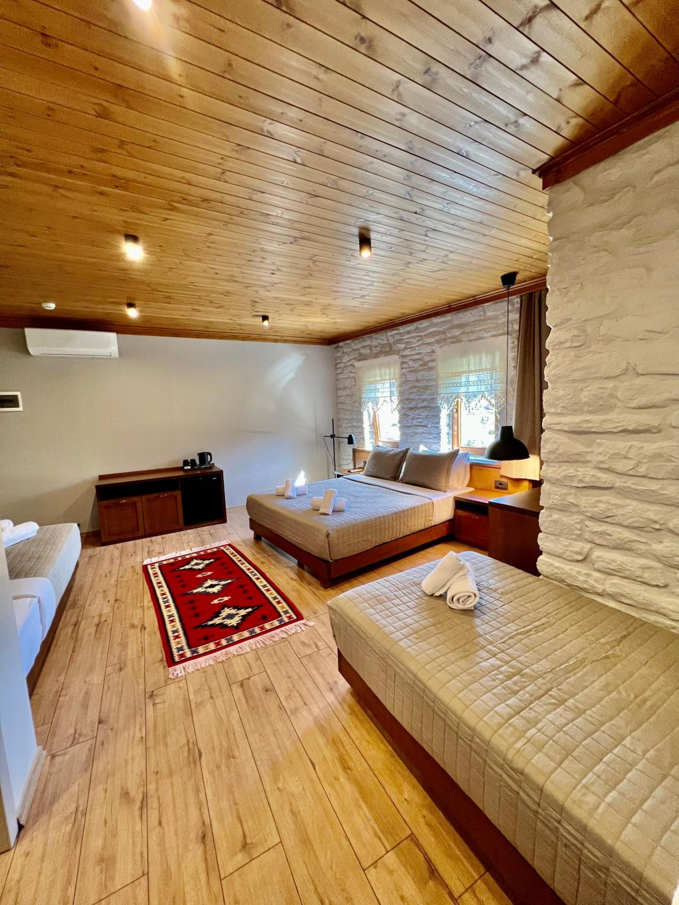 Family Junior Suite photo 3