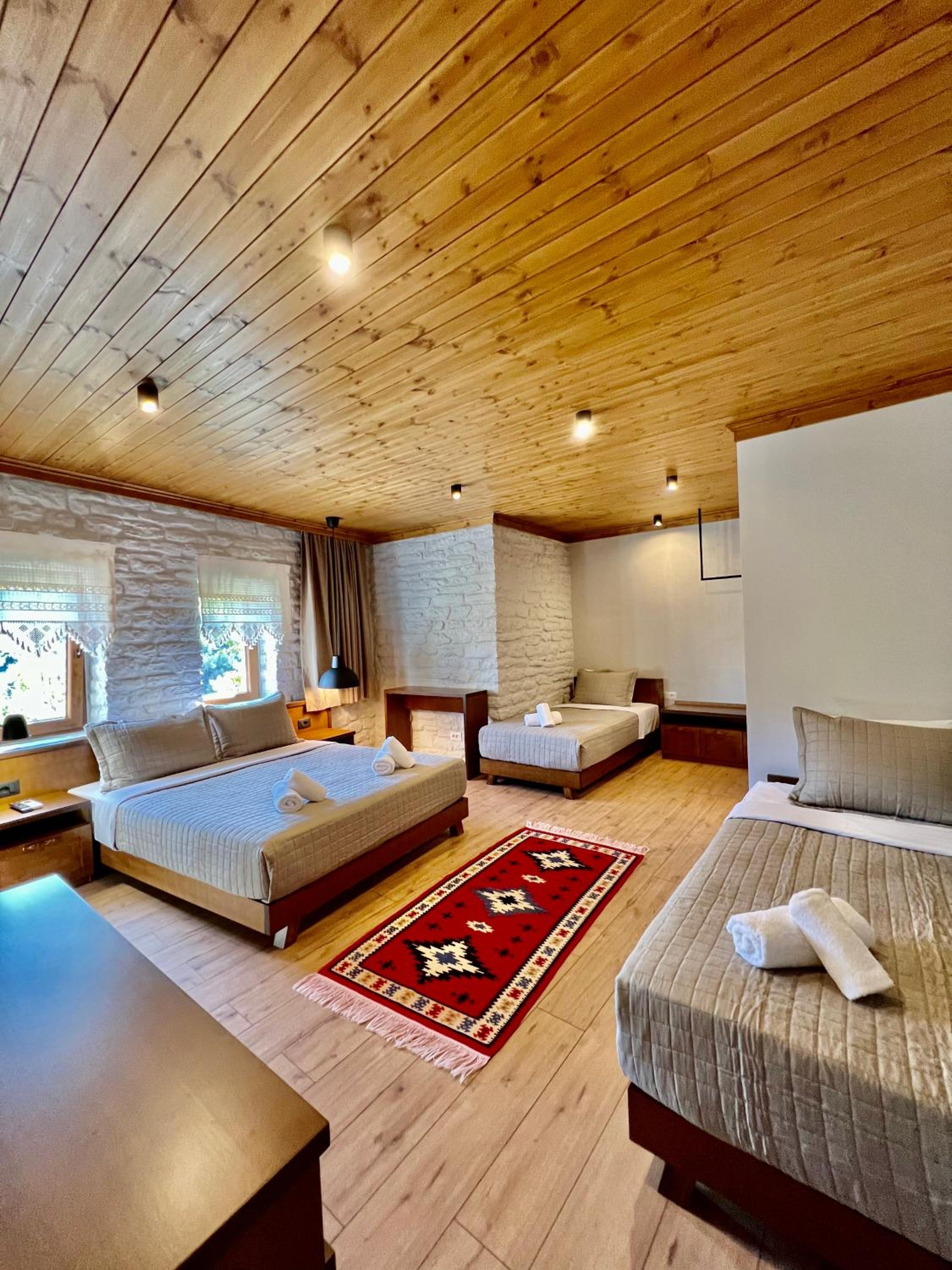 Family Junior Suite