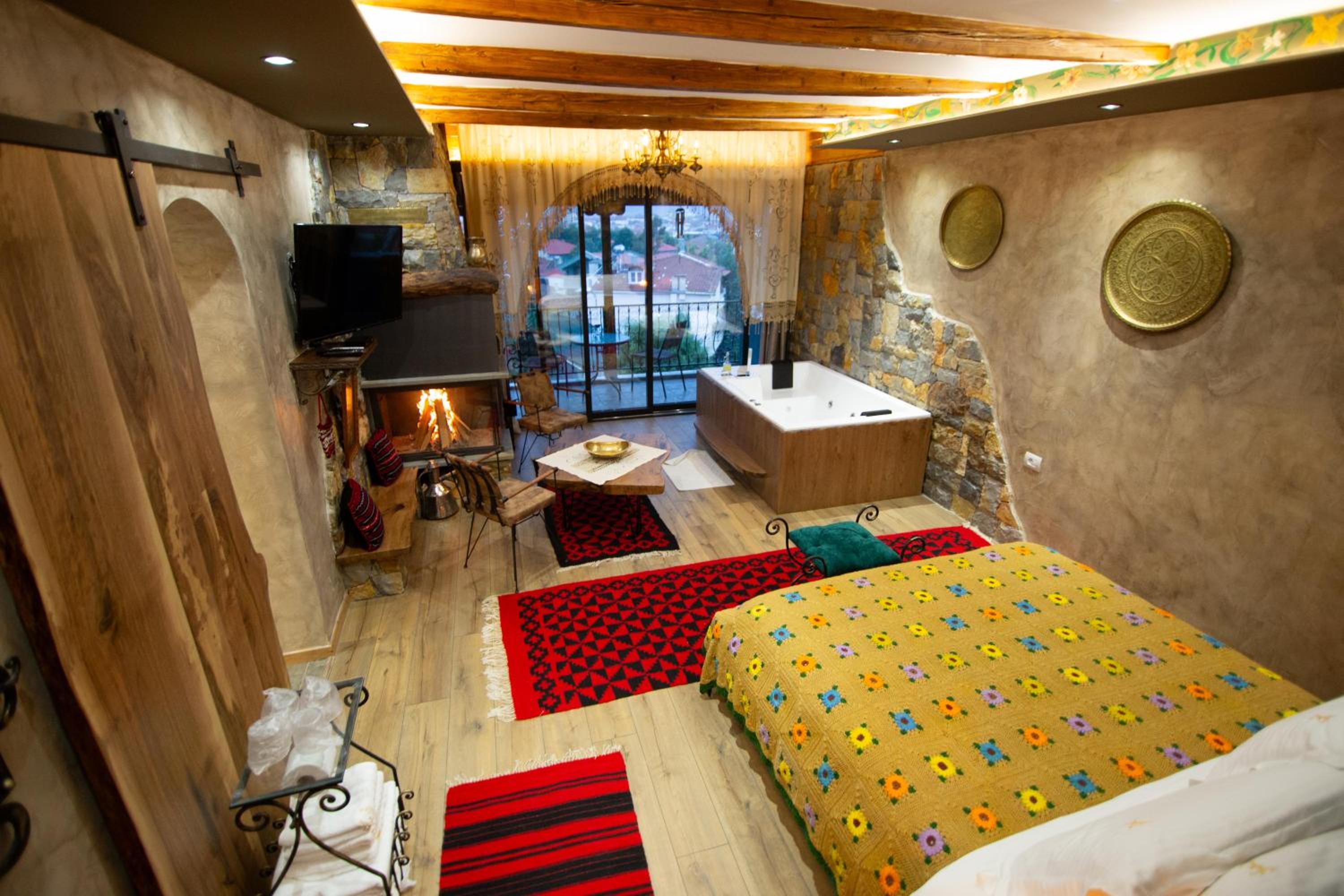 Executive Suite photo 1