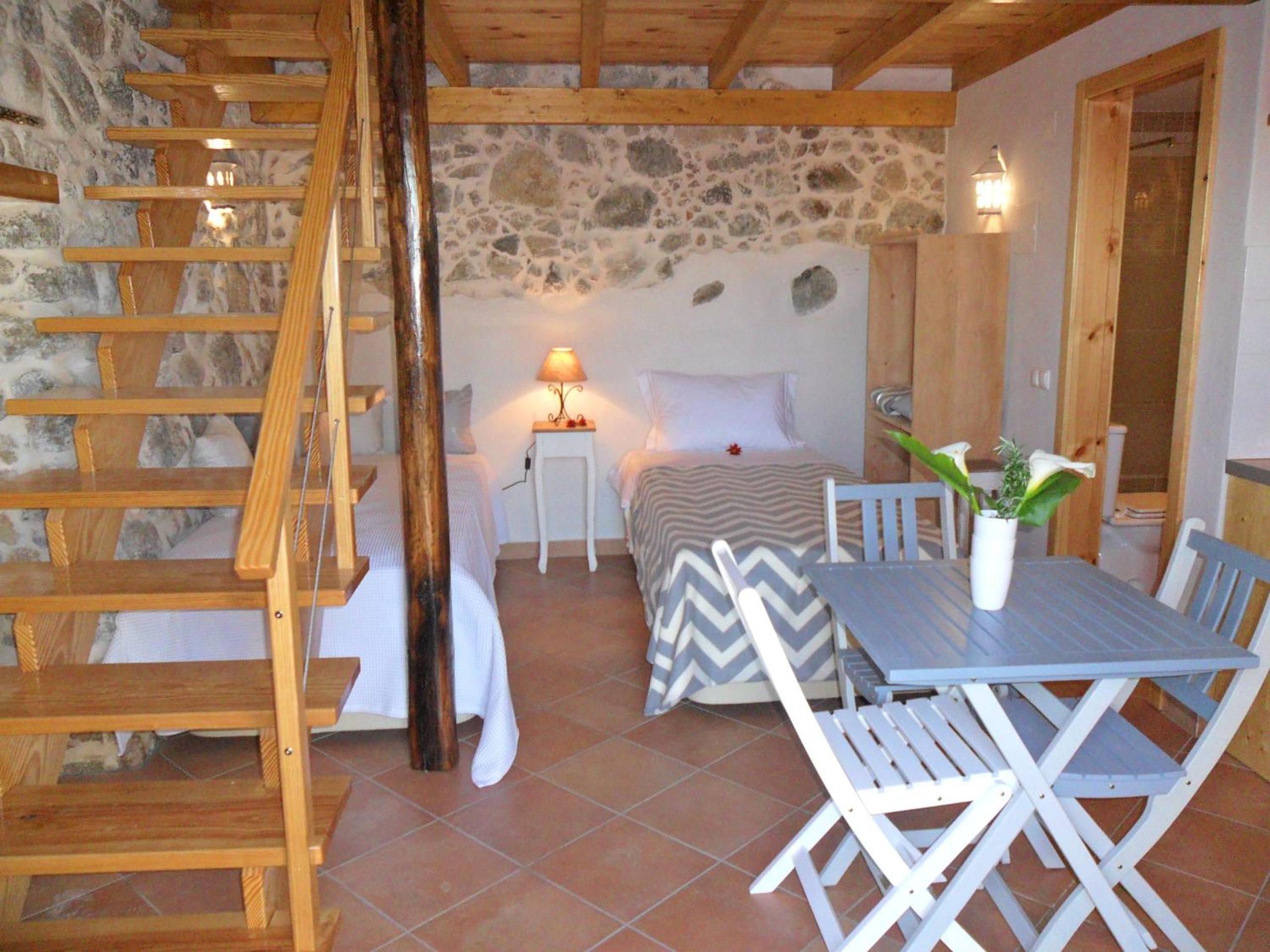 Studio with Garden View photo 2