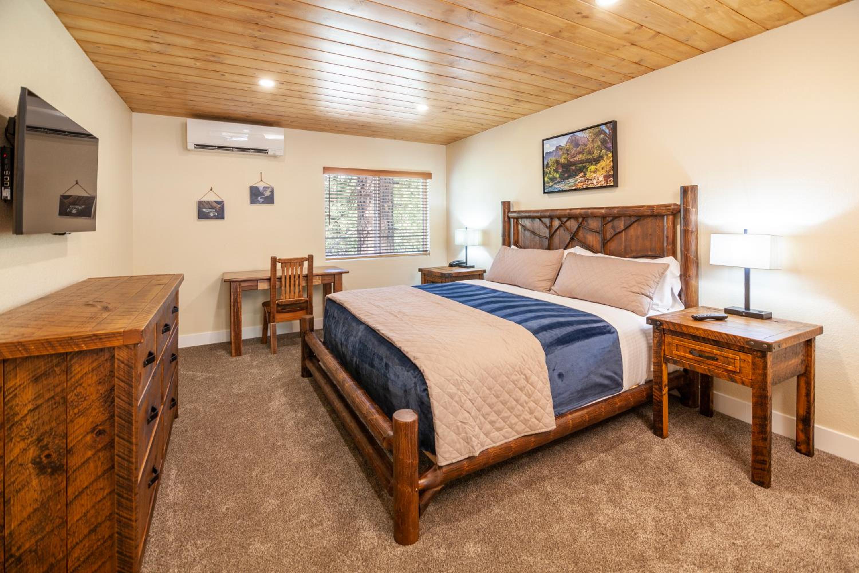 Tahquitz Pines Retreat, Photo 2