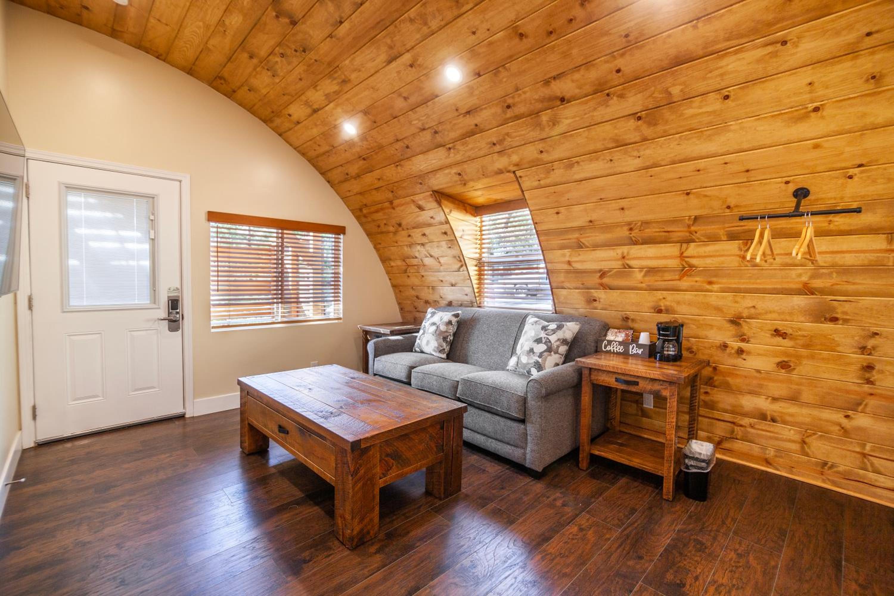 Triple Room with Mountain View
