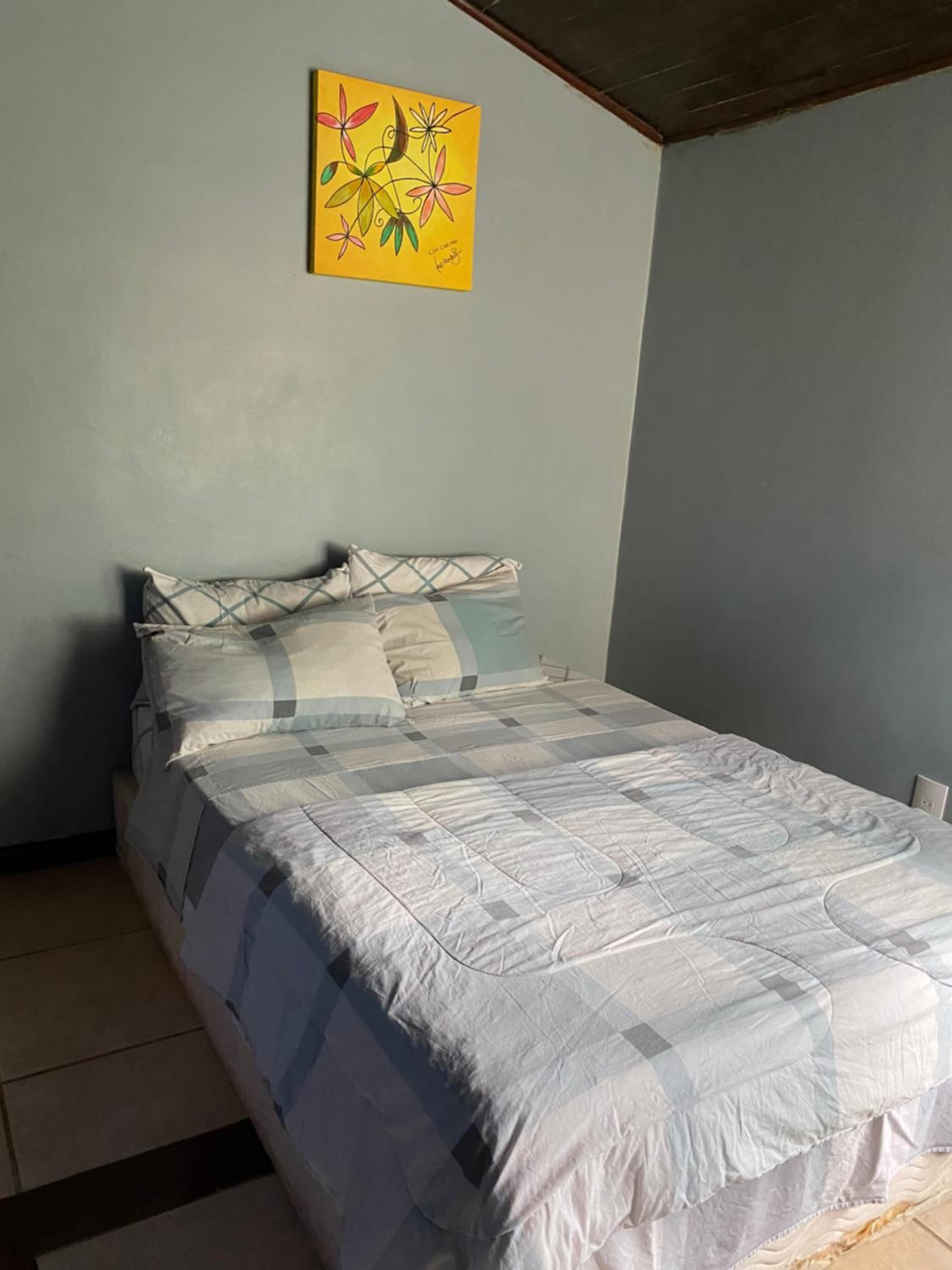 Double Room - Photo 32