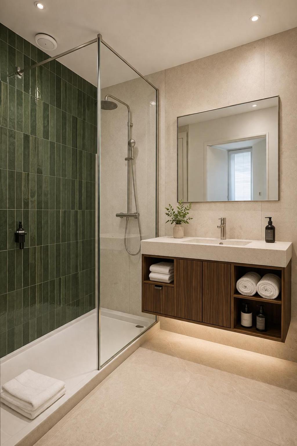 Standard Double Room, photo 6