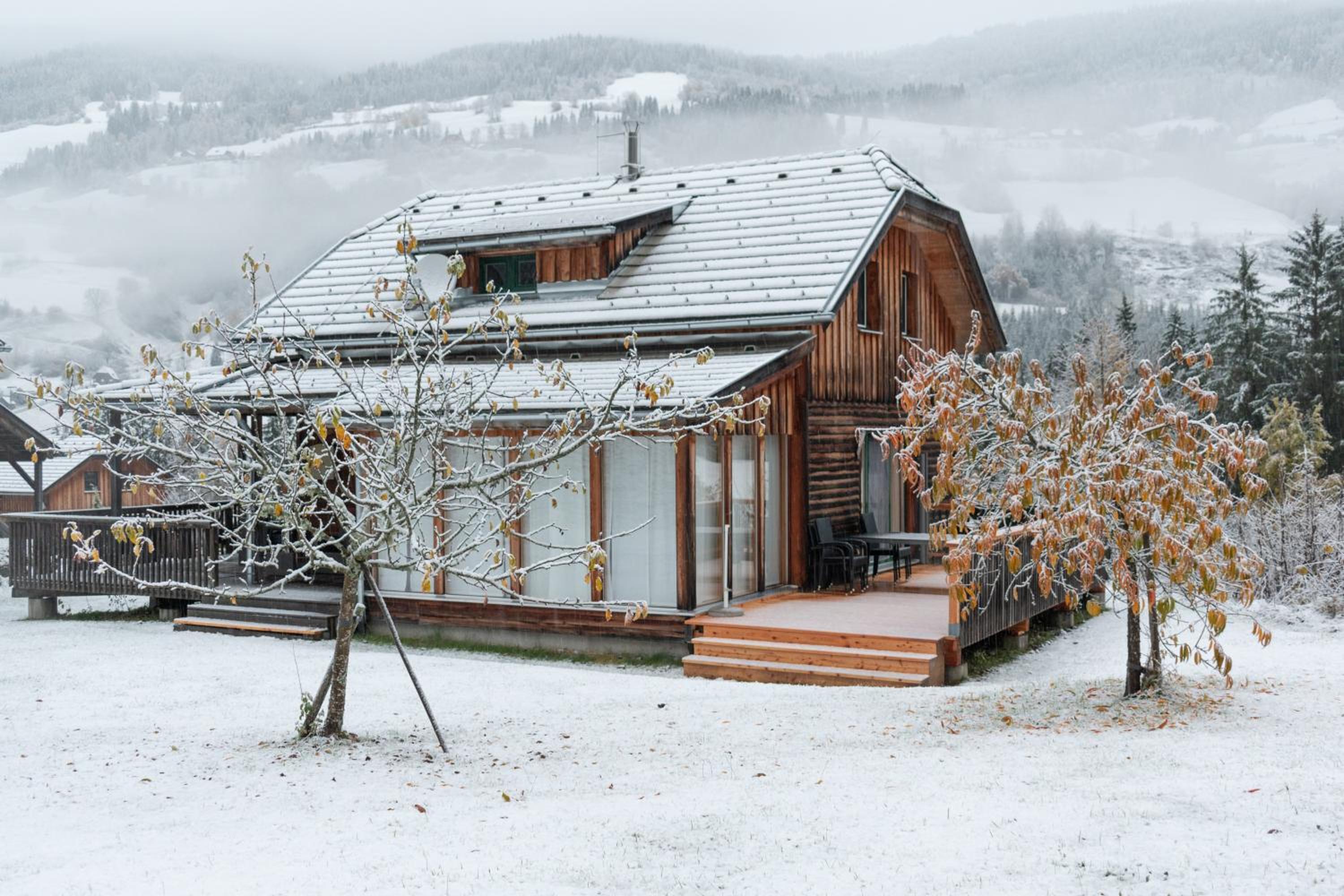 Chalet photo 2