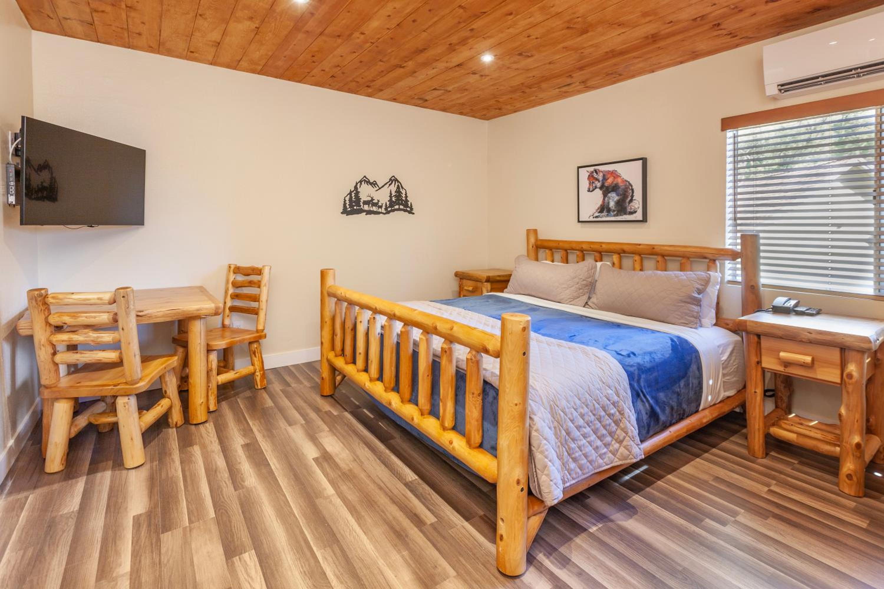 Family Junior Suite
