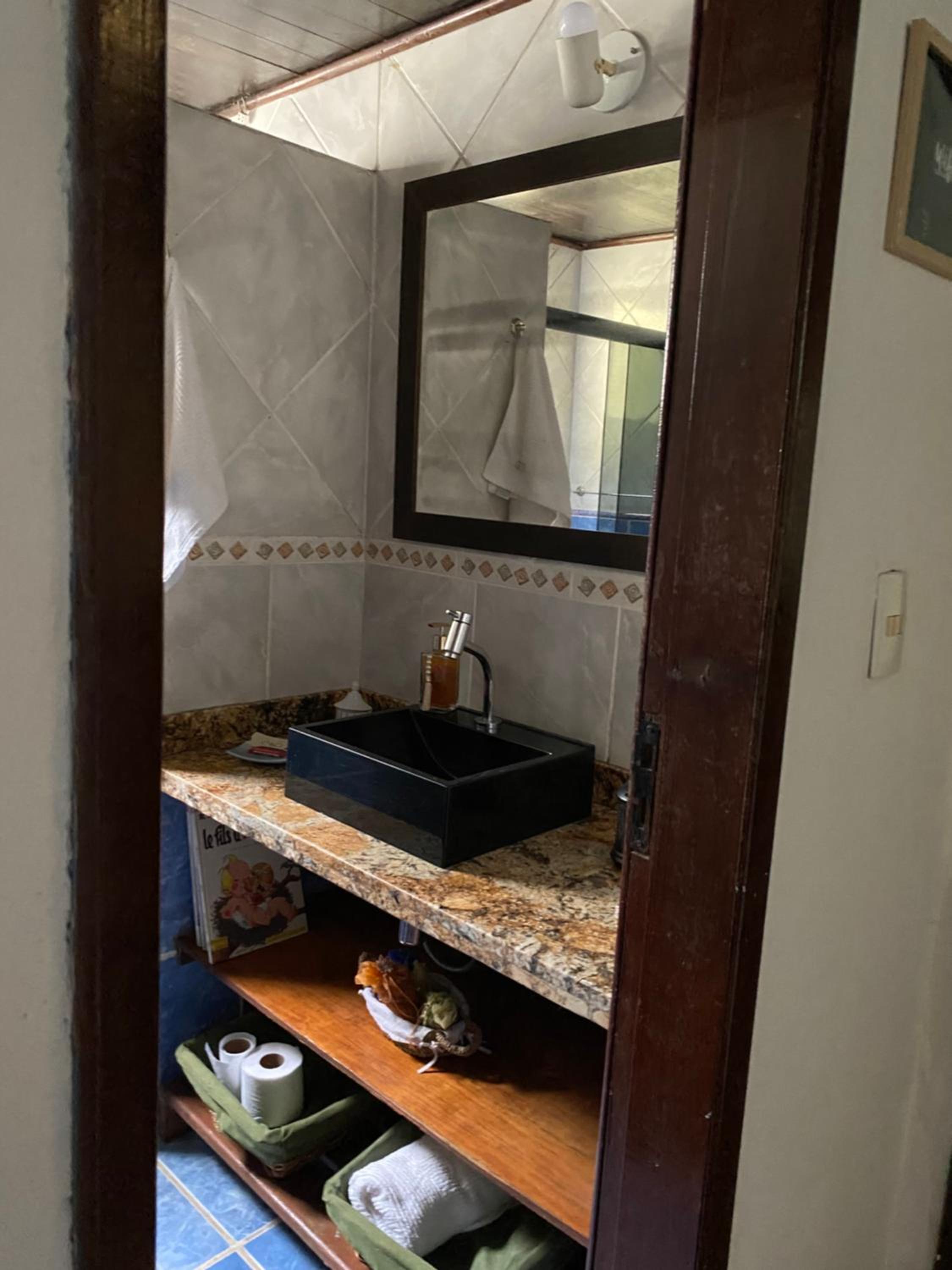 Double Room - Photo 21