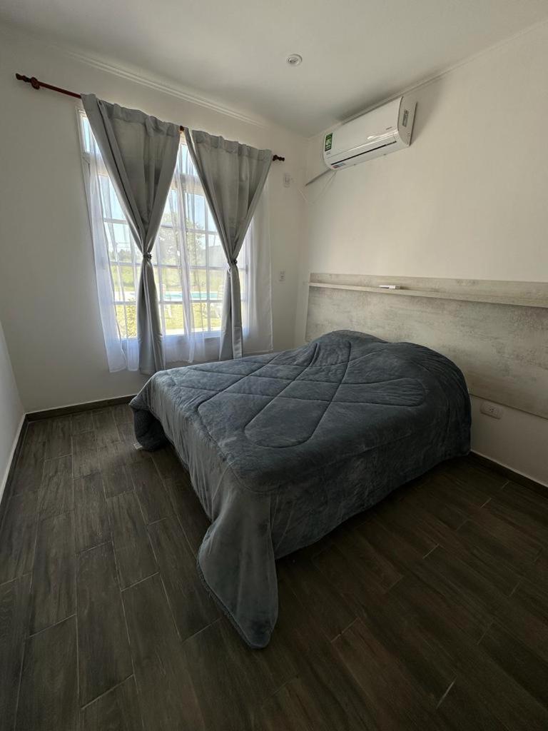 Quadruple Room with Garden View photo 1
