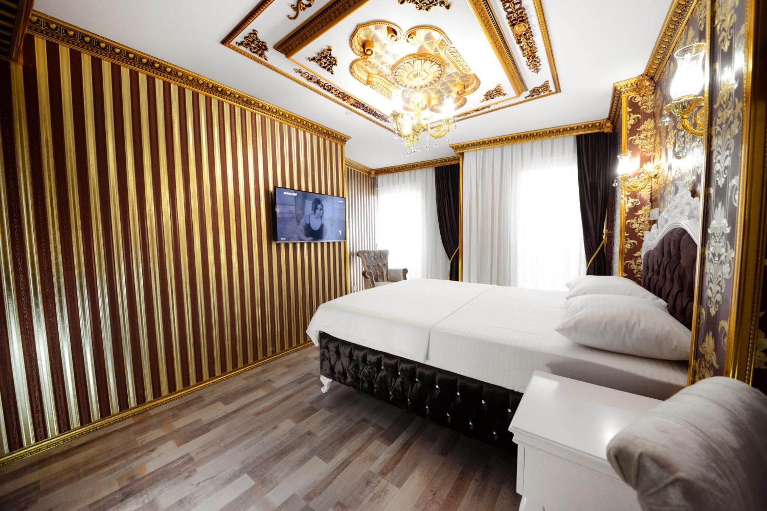 Deluxe Double Room photo 3