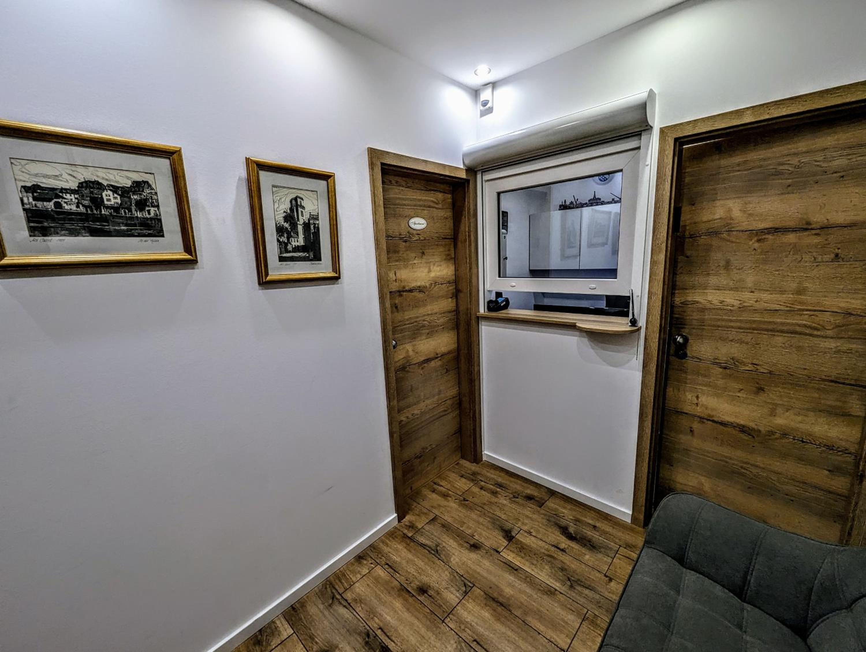 Two-Bedroom Apartment - Photo 1