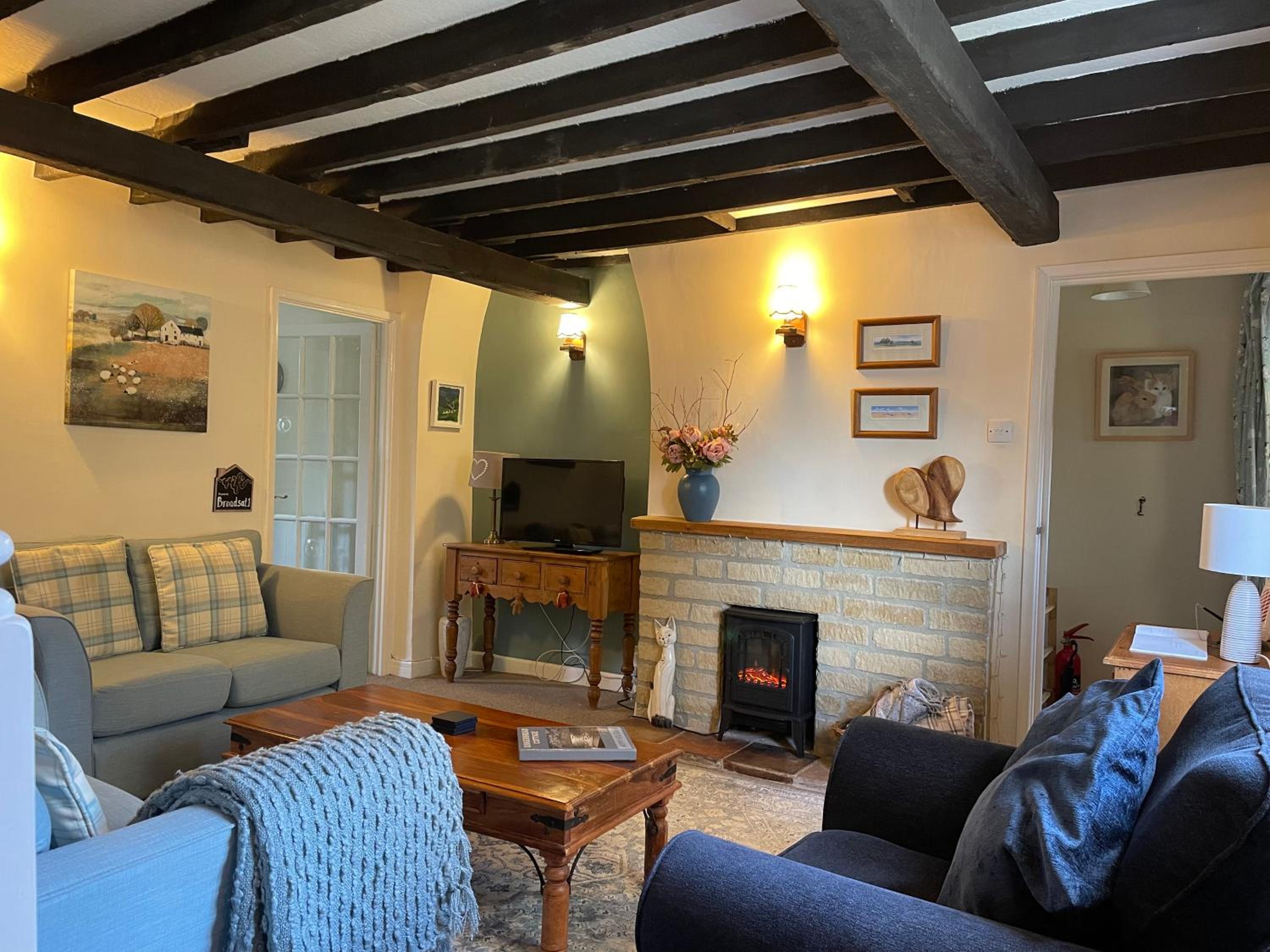 Vacation Home photo 2