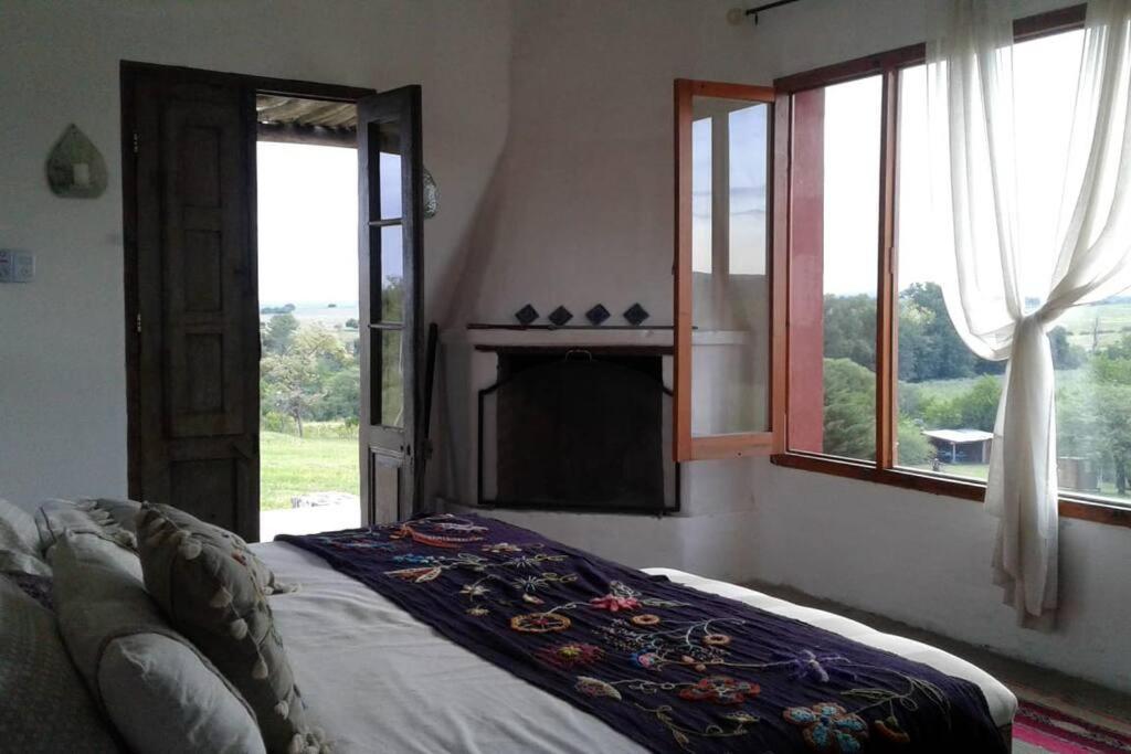 Suite with Mountain View