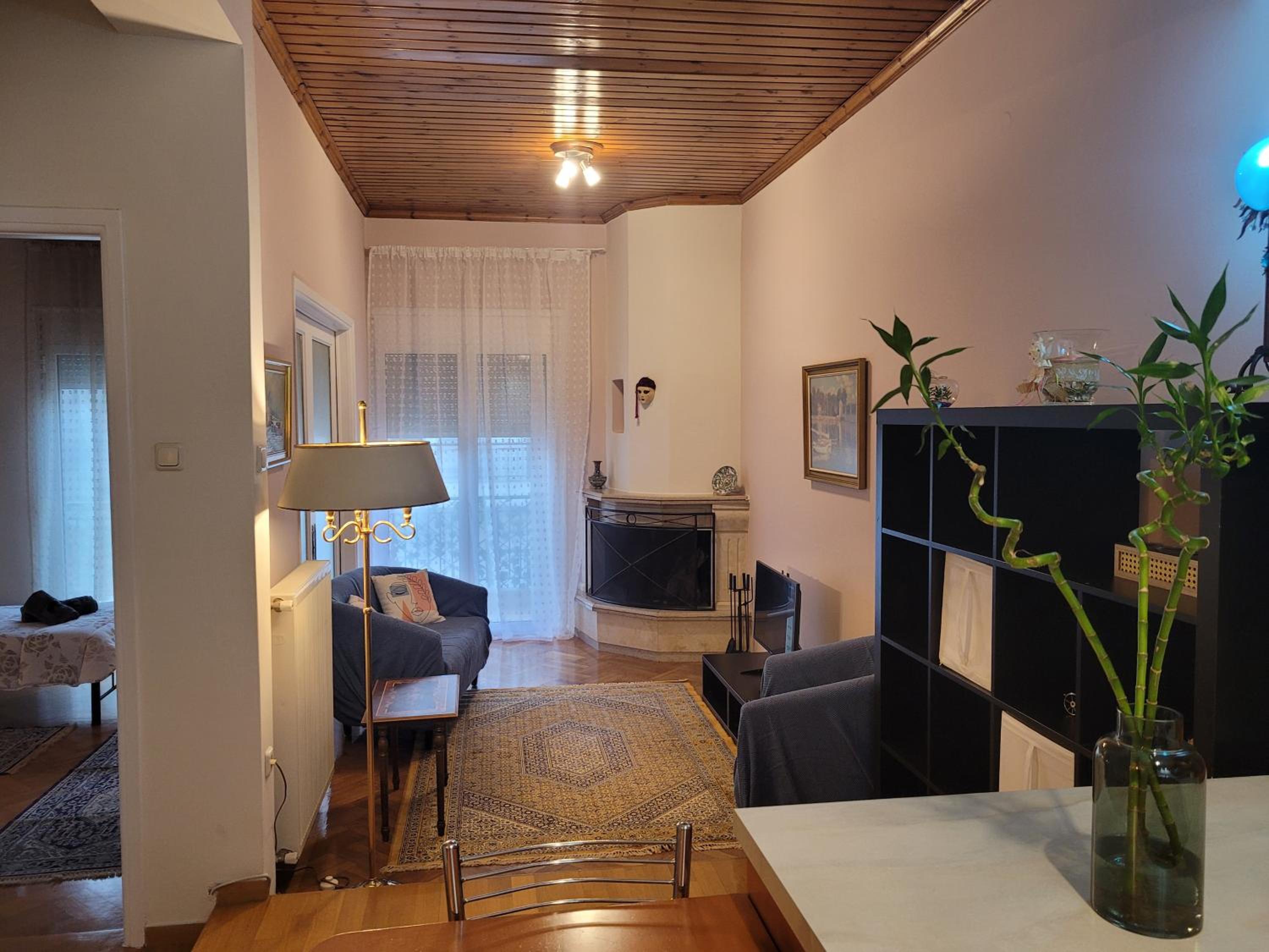 Two-Bedroom Apartment photo 1