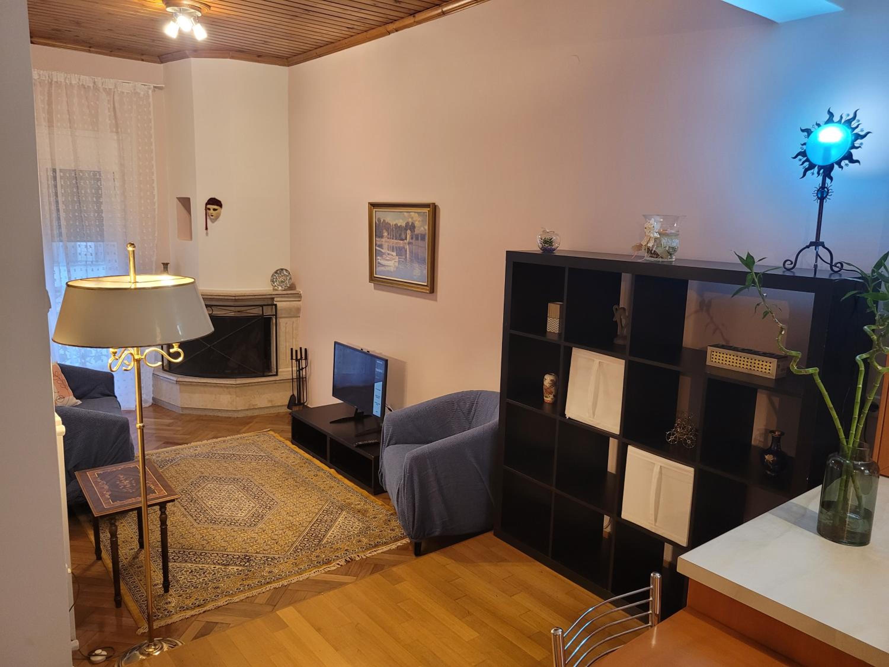 Two-Bedroom Apartment photo 3