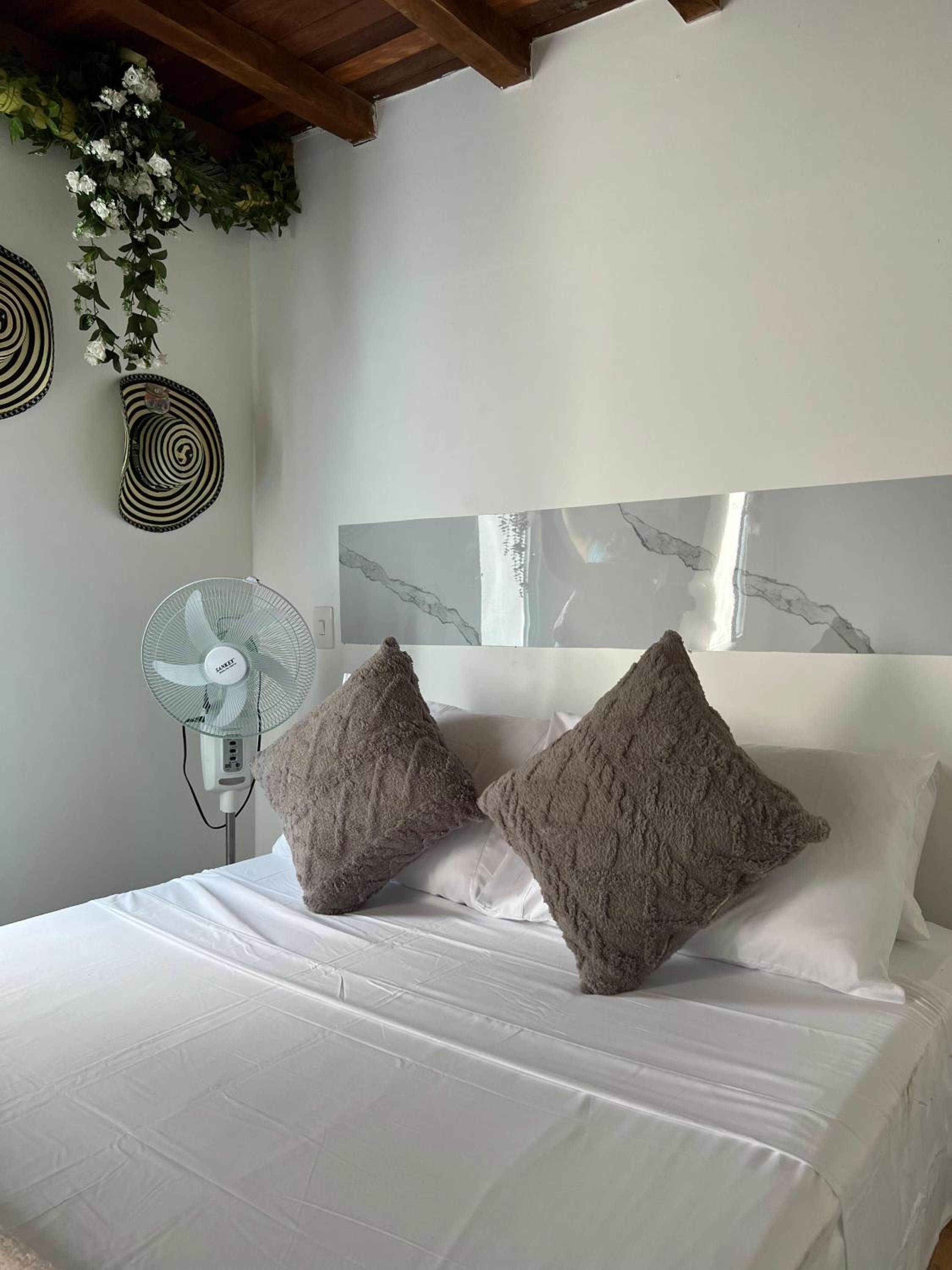 Triple Room photo 3