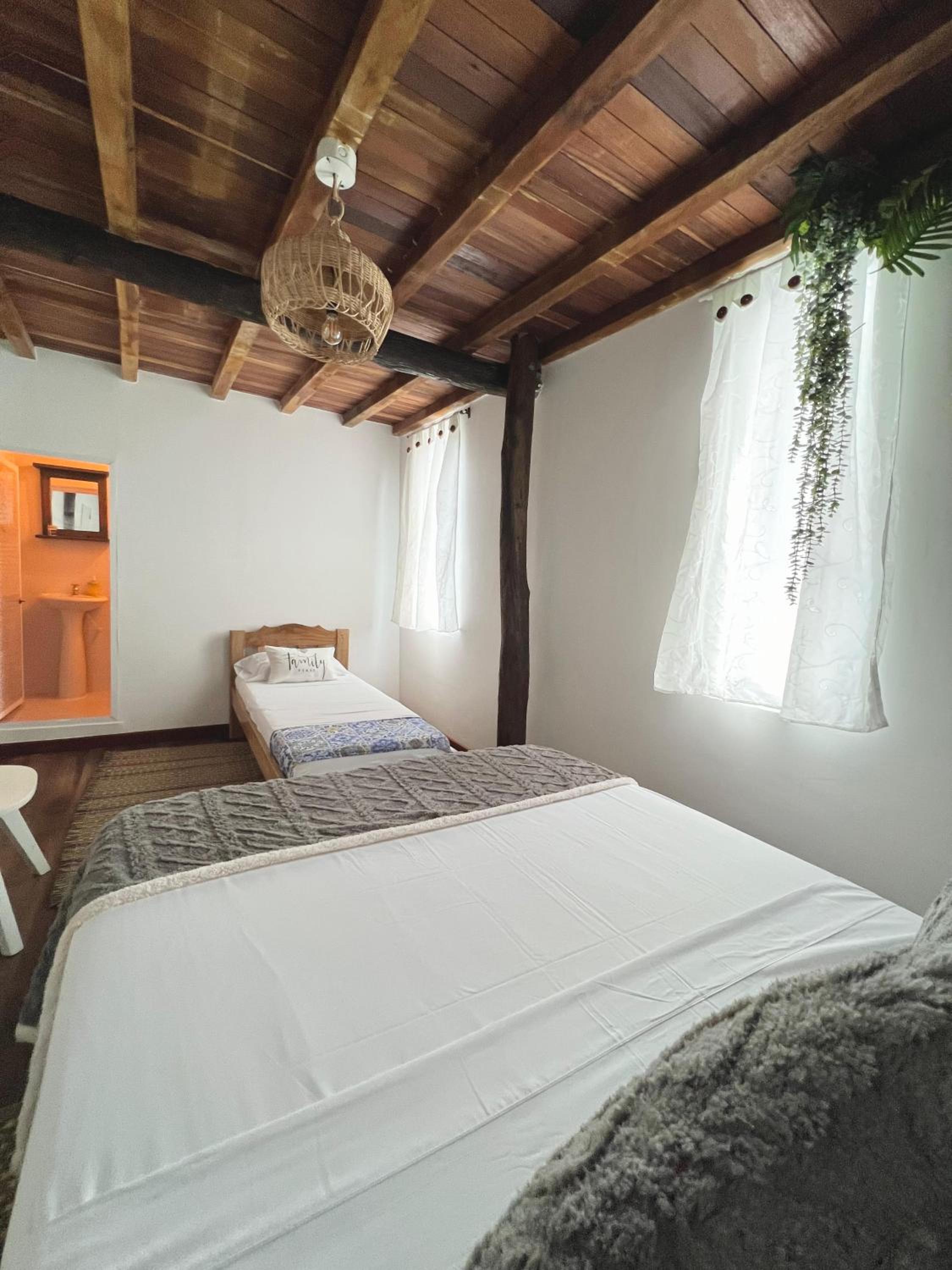 Triple Room photo 2