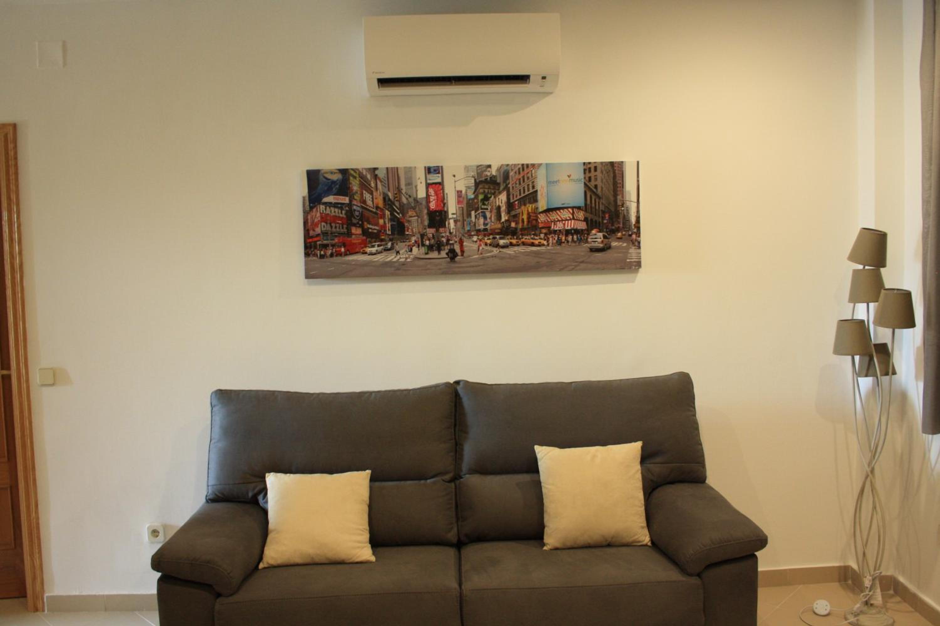 Two-Bedroom Apartment - Photo 17