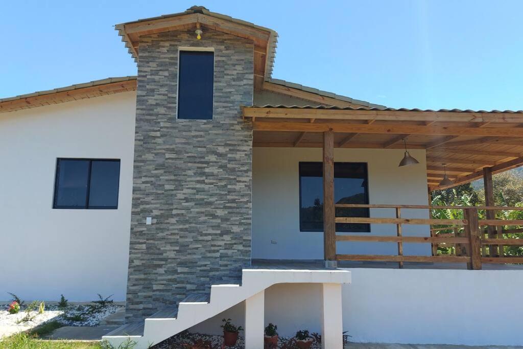 Two-Bedroom House photo 2
