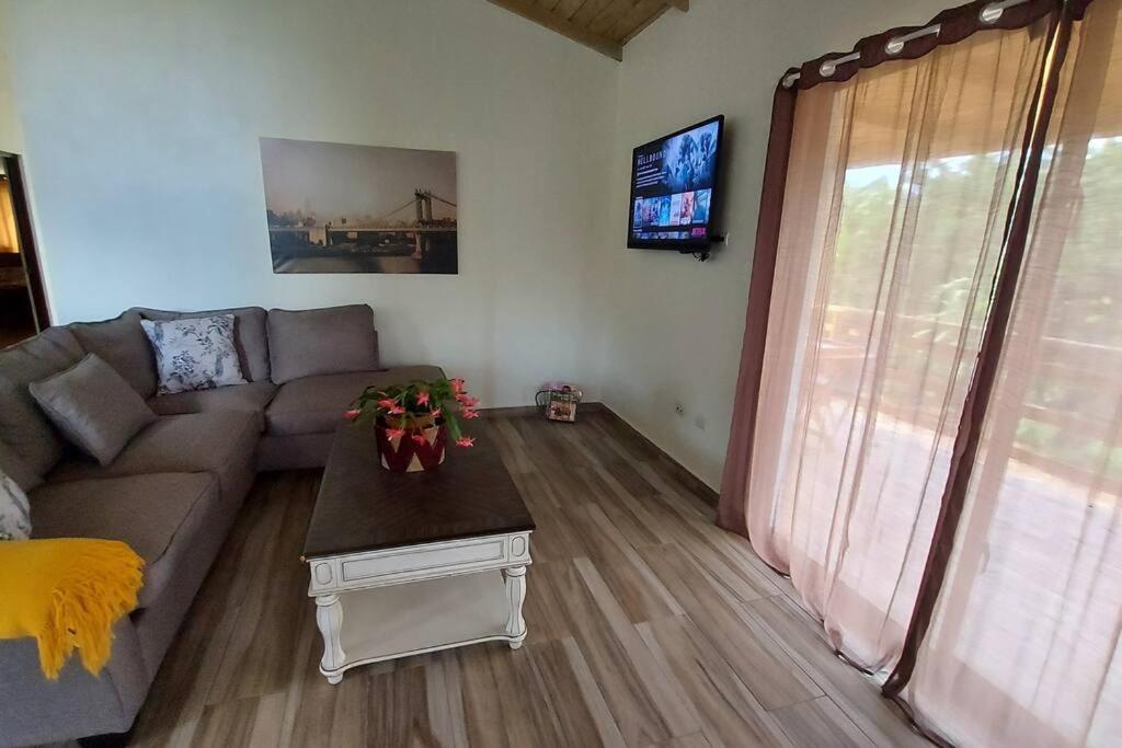 Two-Bedroom House photo 1