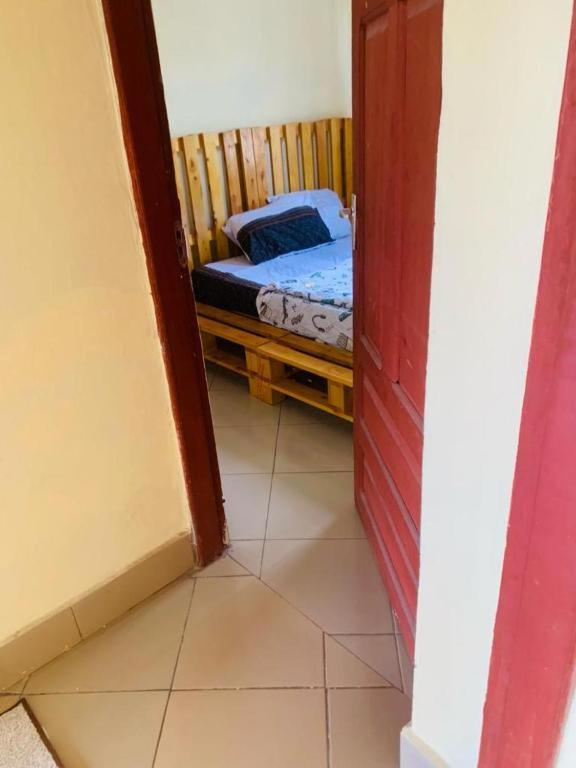 Two-Bedroom House photo 3