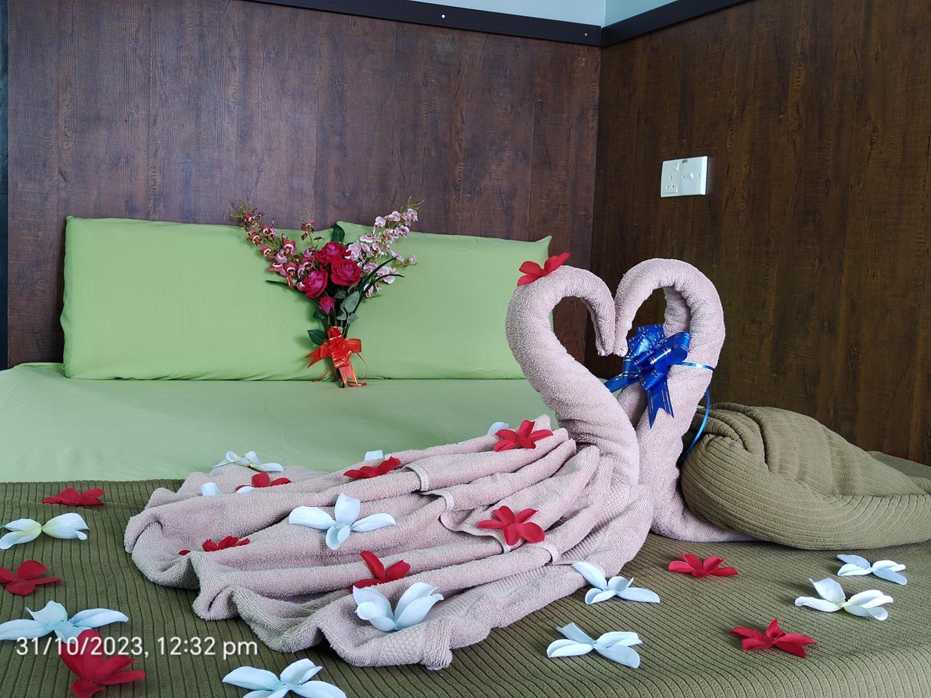 Double Room photo 2