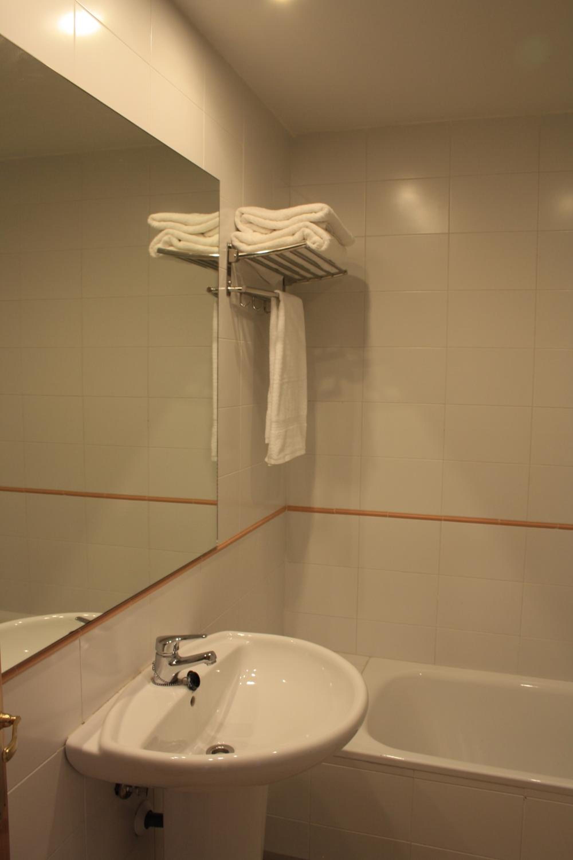 Two-Bedroom Apartment - Photo 10