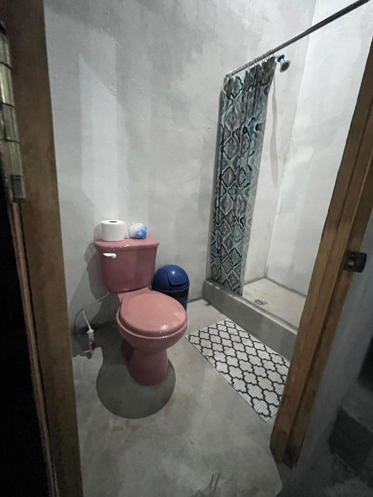 Double Room with Private Bathroom photo 2