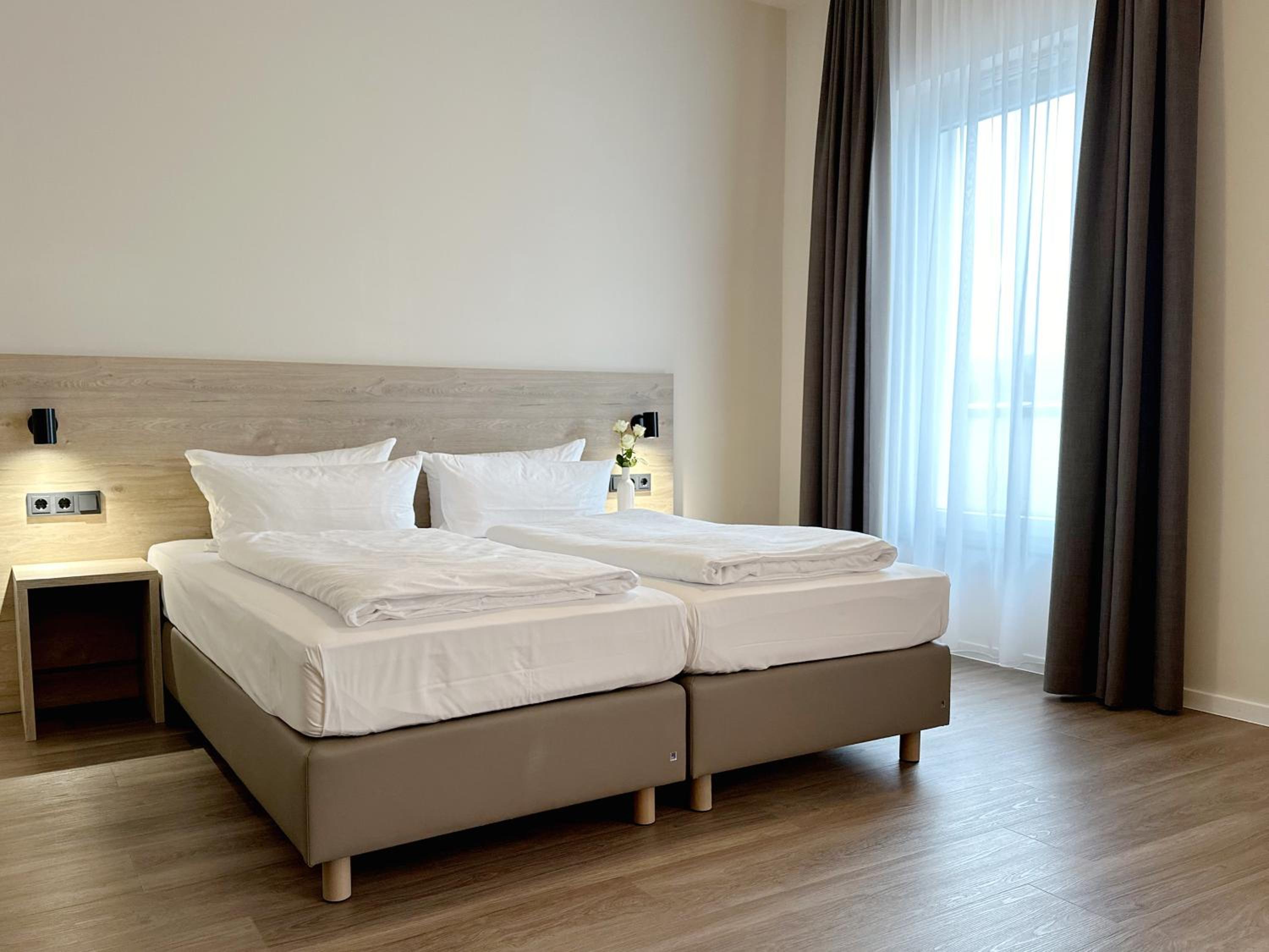 Double Room photo 2