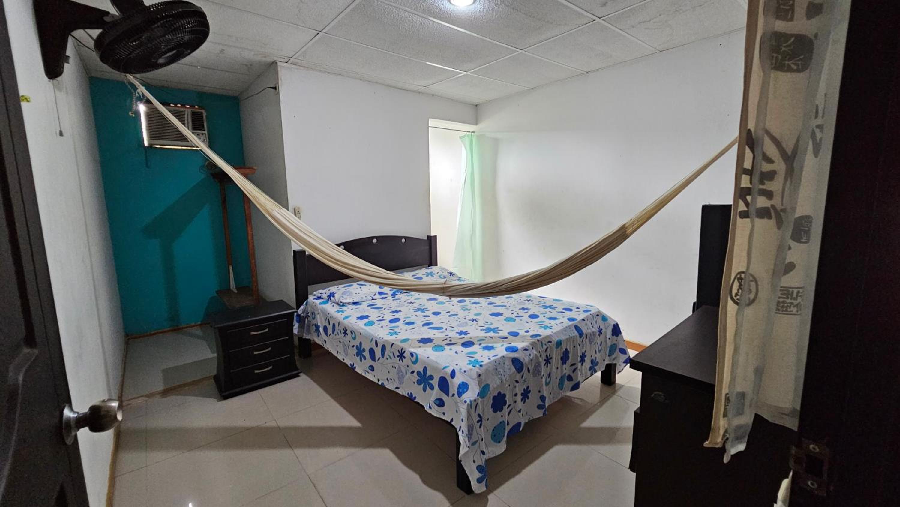 Deluxe Double Room (2 Adults + 1 Child) photo 1
